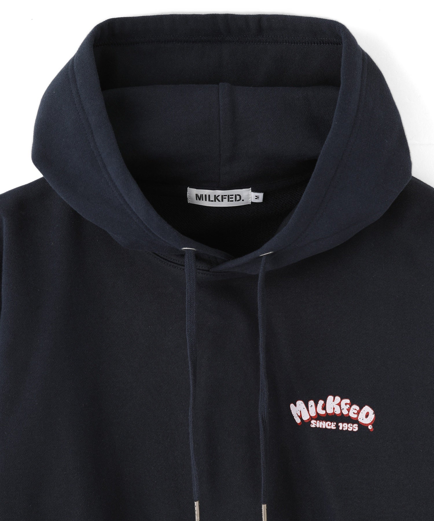 CUPCAKE SHORT HOODIE