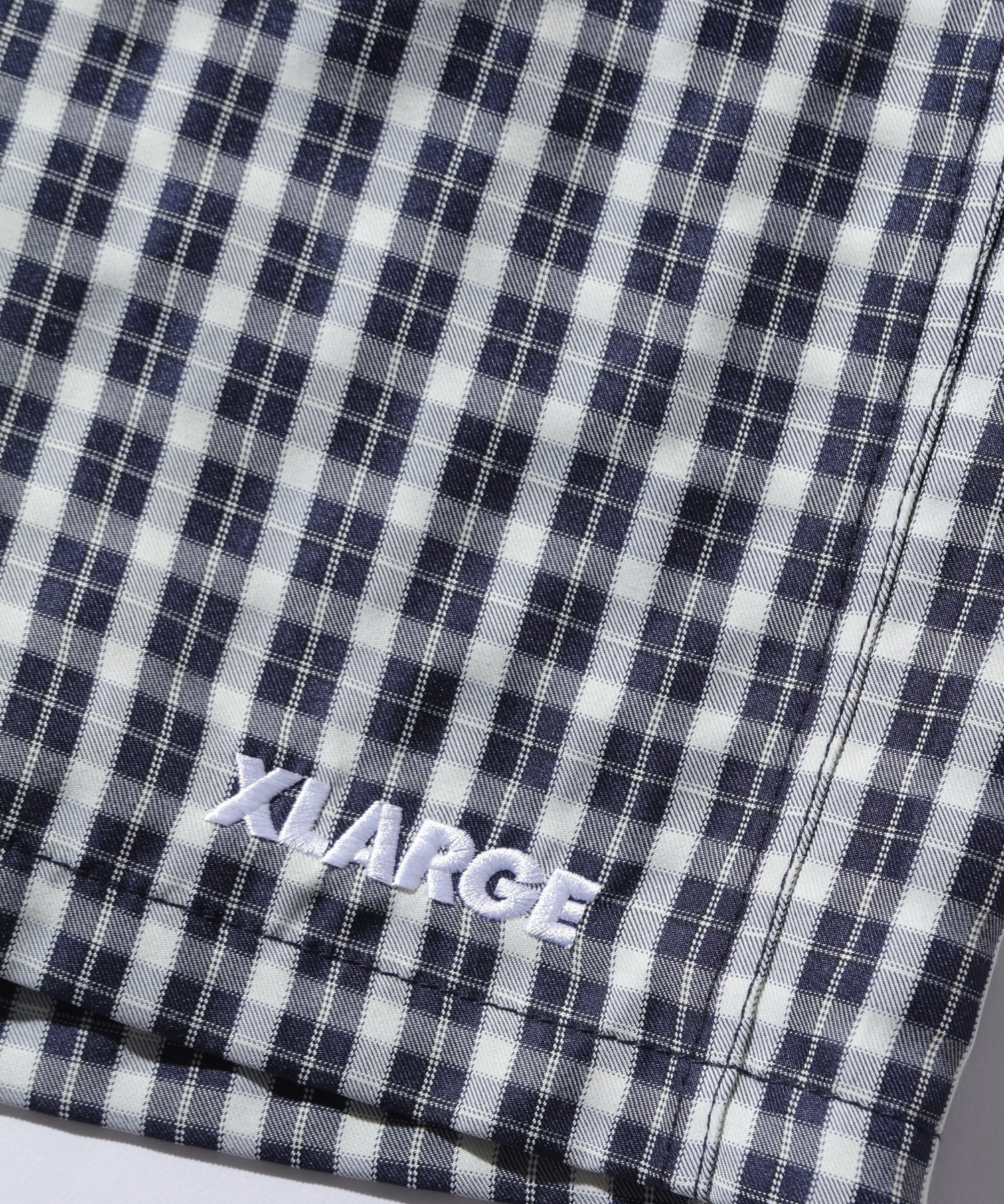 EASY CHECK SHORTS