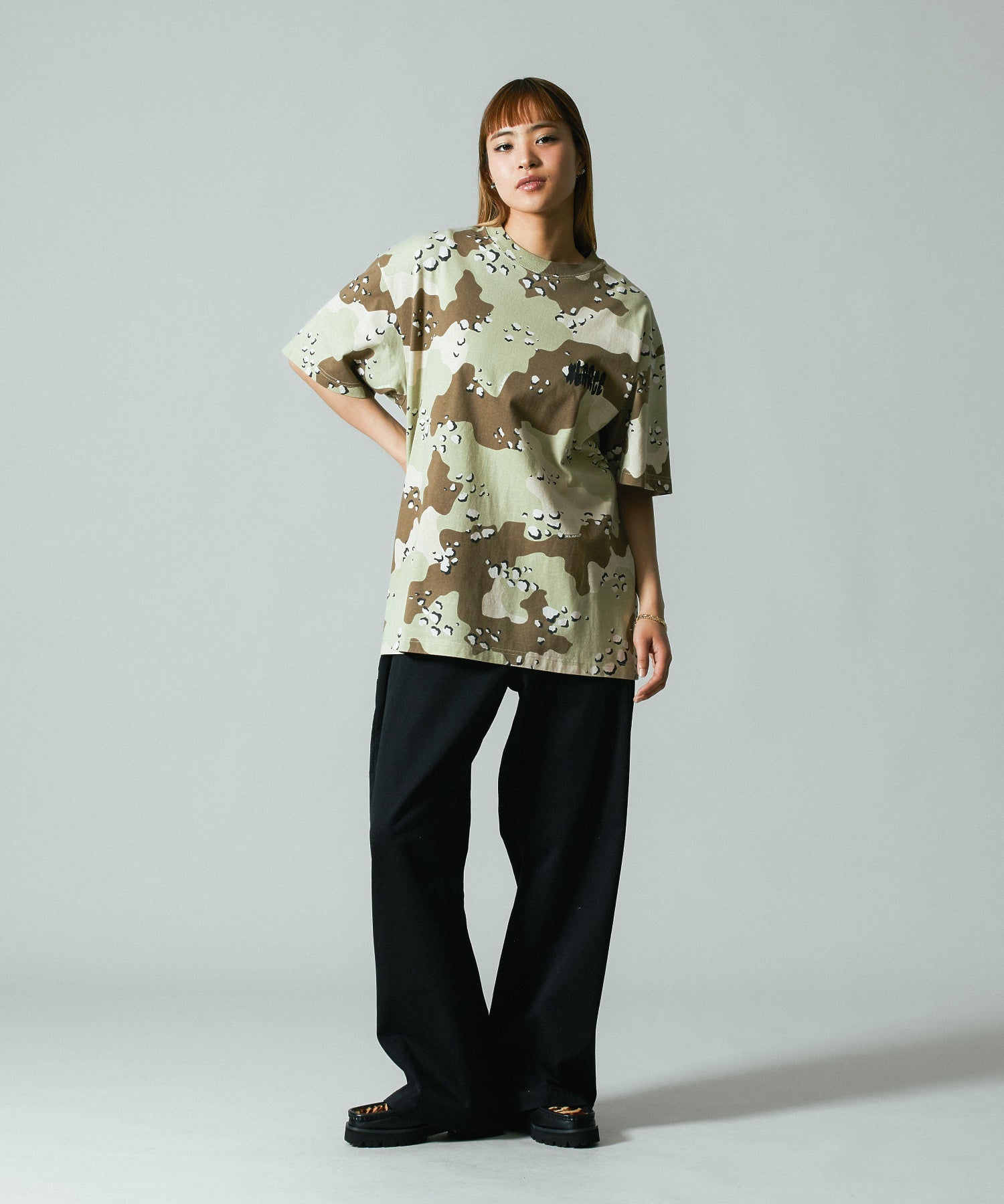 WORK PANTS