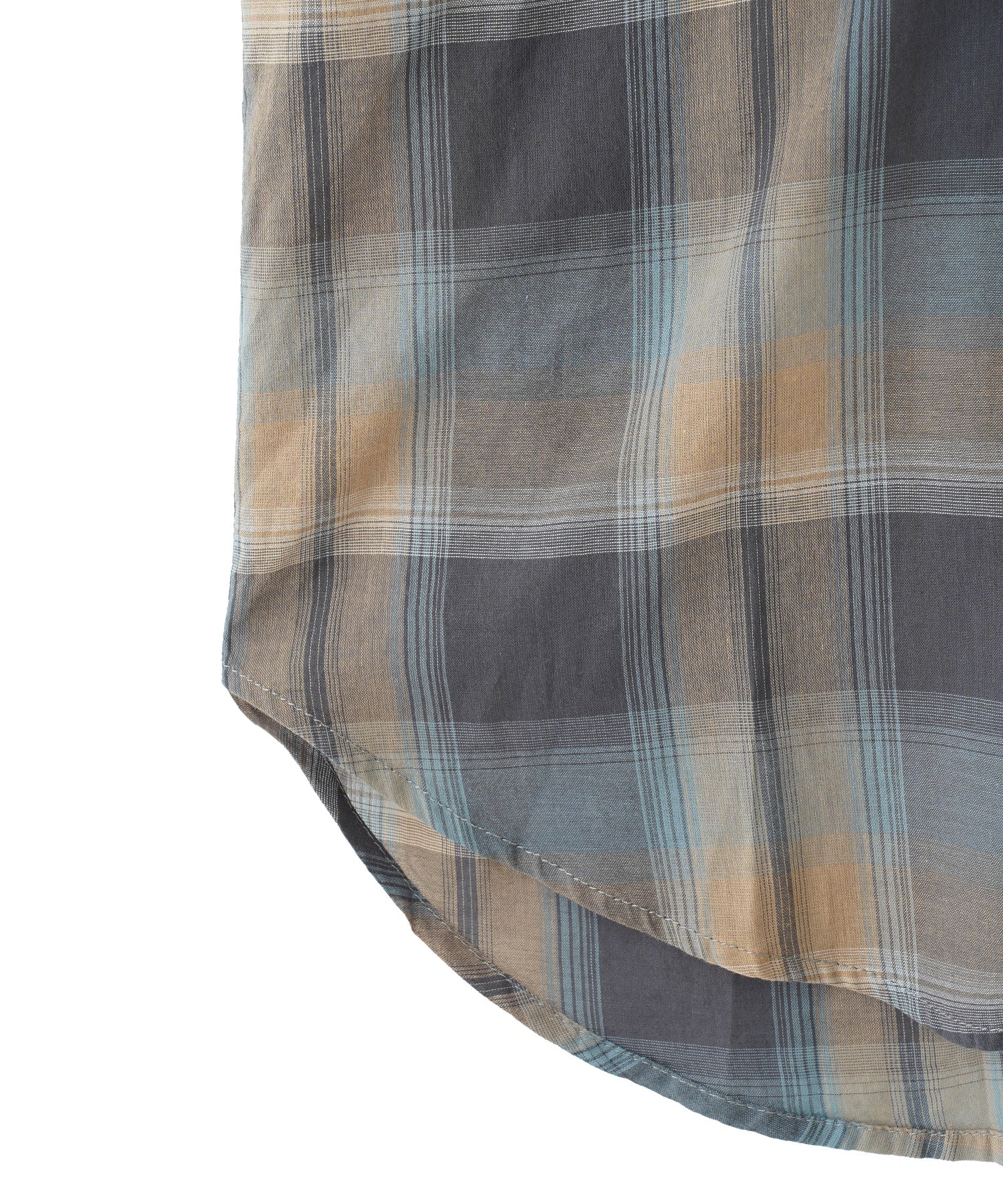 【WEB・一部店舗限定】OVERSIZE L/S SHIRT