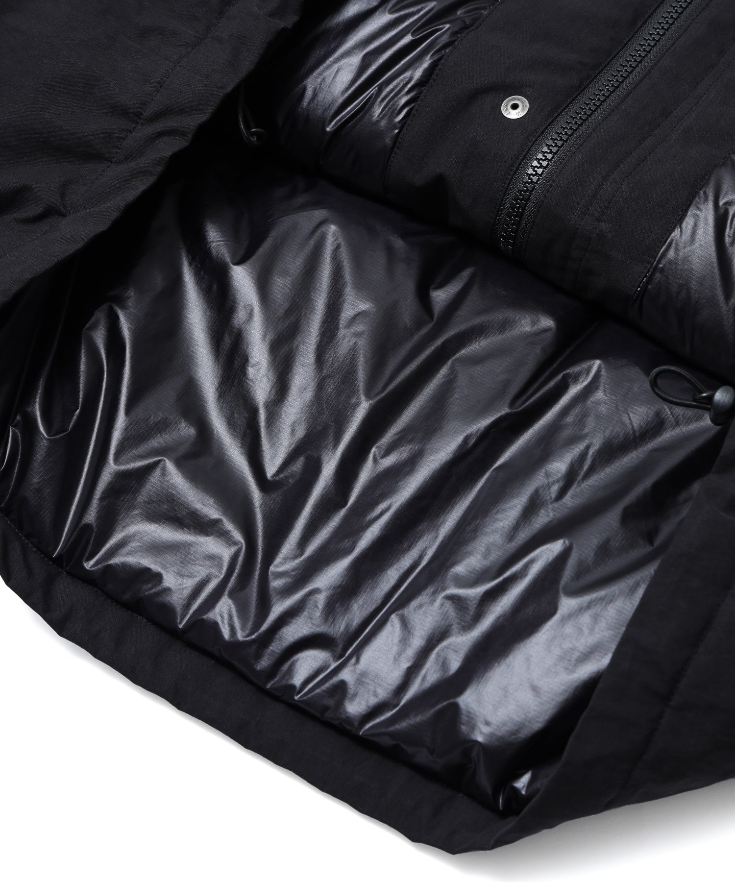 URBAN PUFFER JACKET