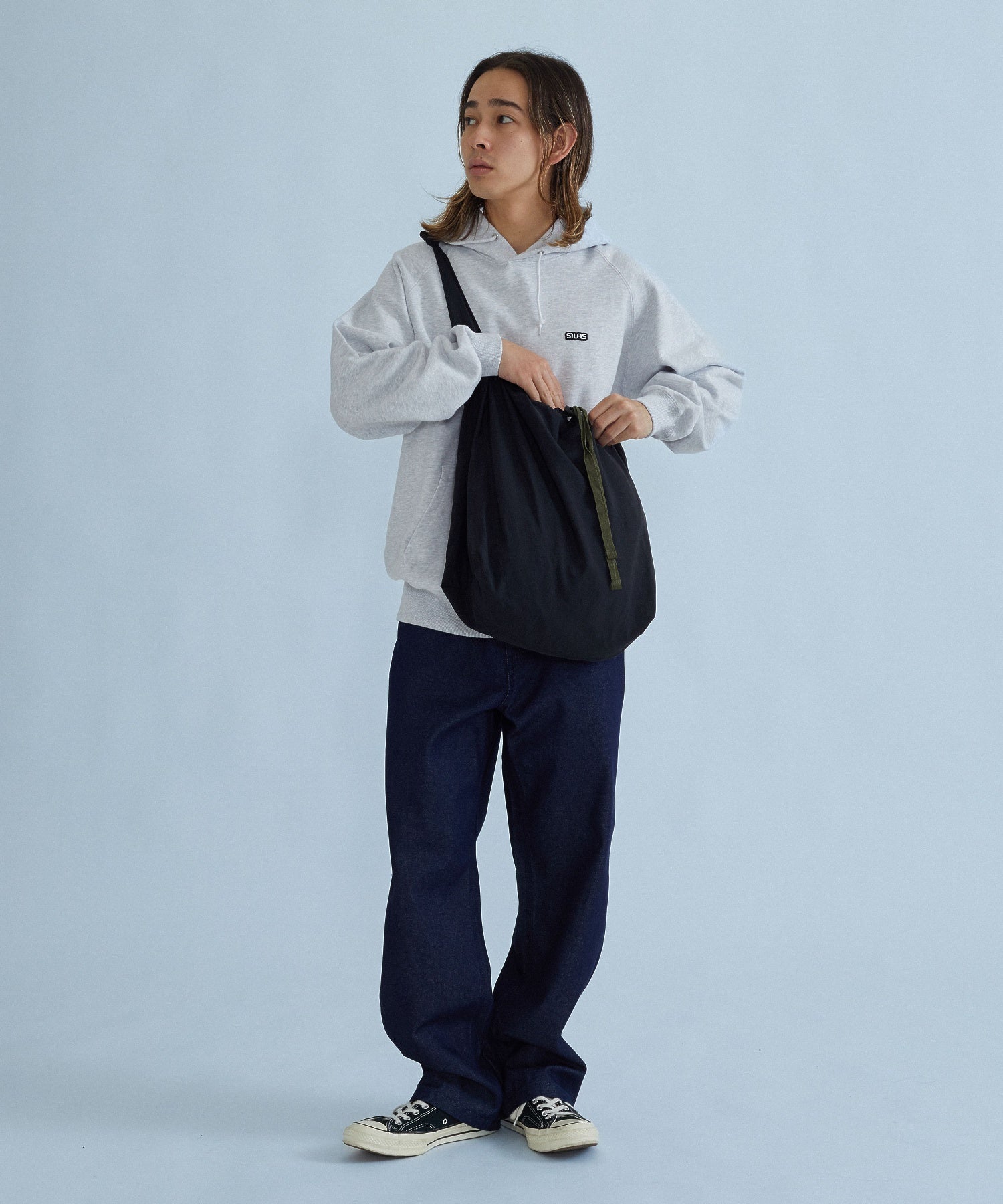 【ARCHIVE】USUAL JEANS