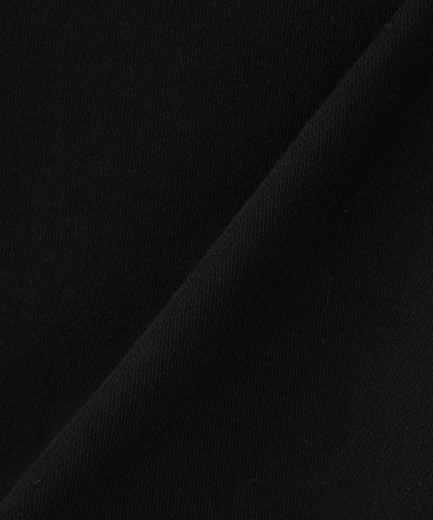 FACE PATCH SWEAT HOODIE