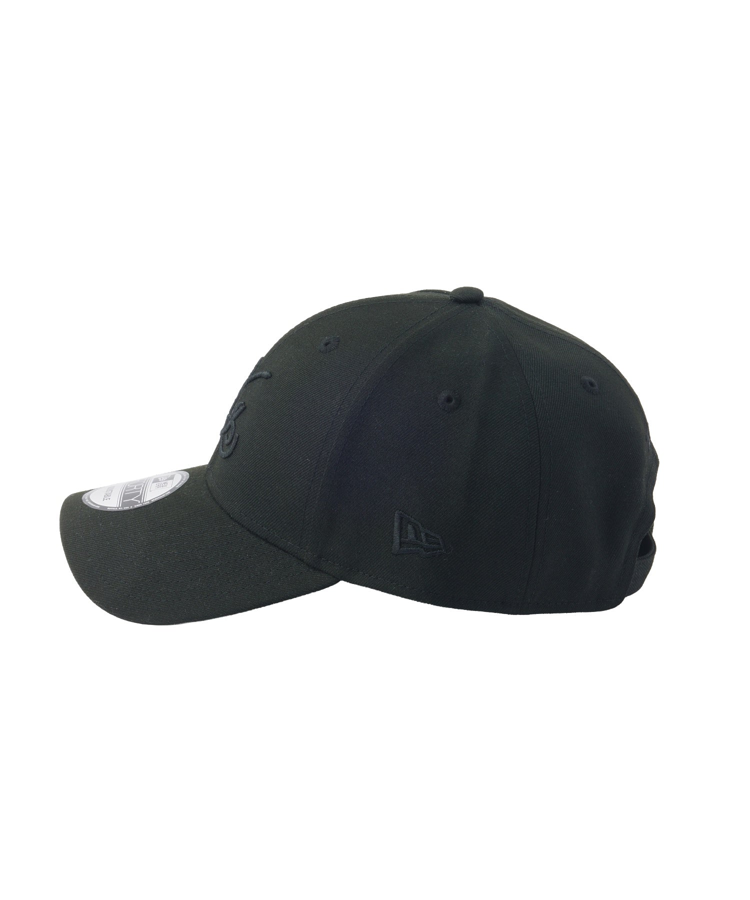 X-girl x NEW ERA R 9FORTY TM EMBROIDERED XG LOGO CAP