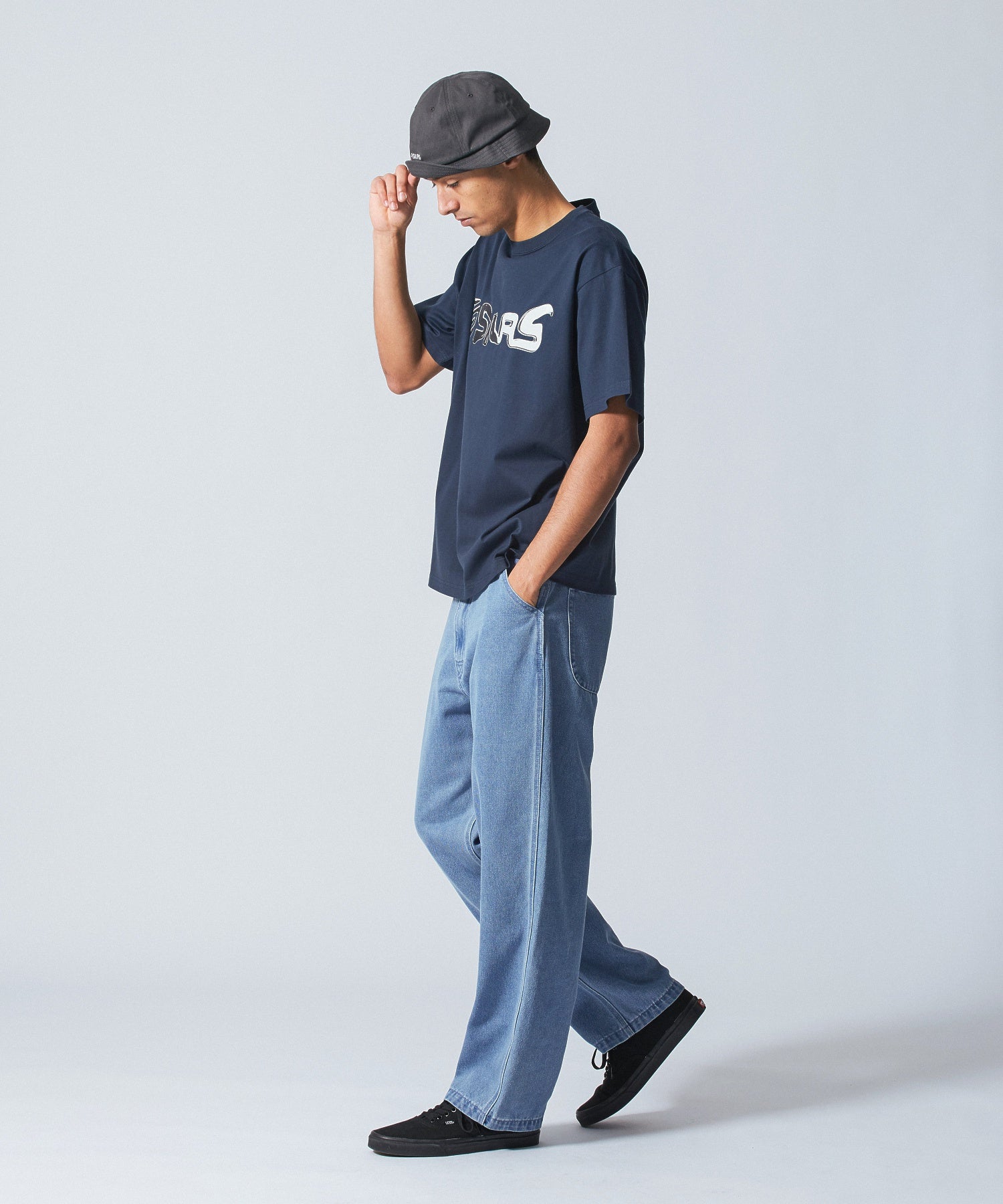 LOGO HAT