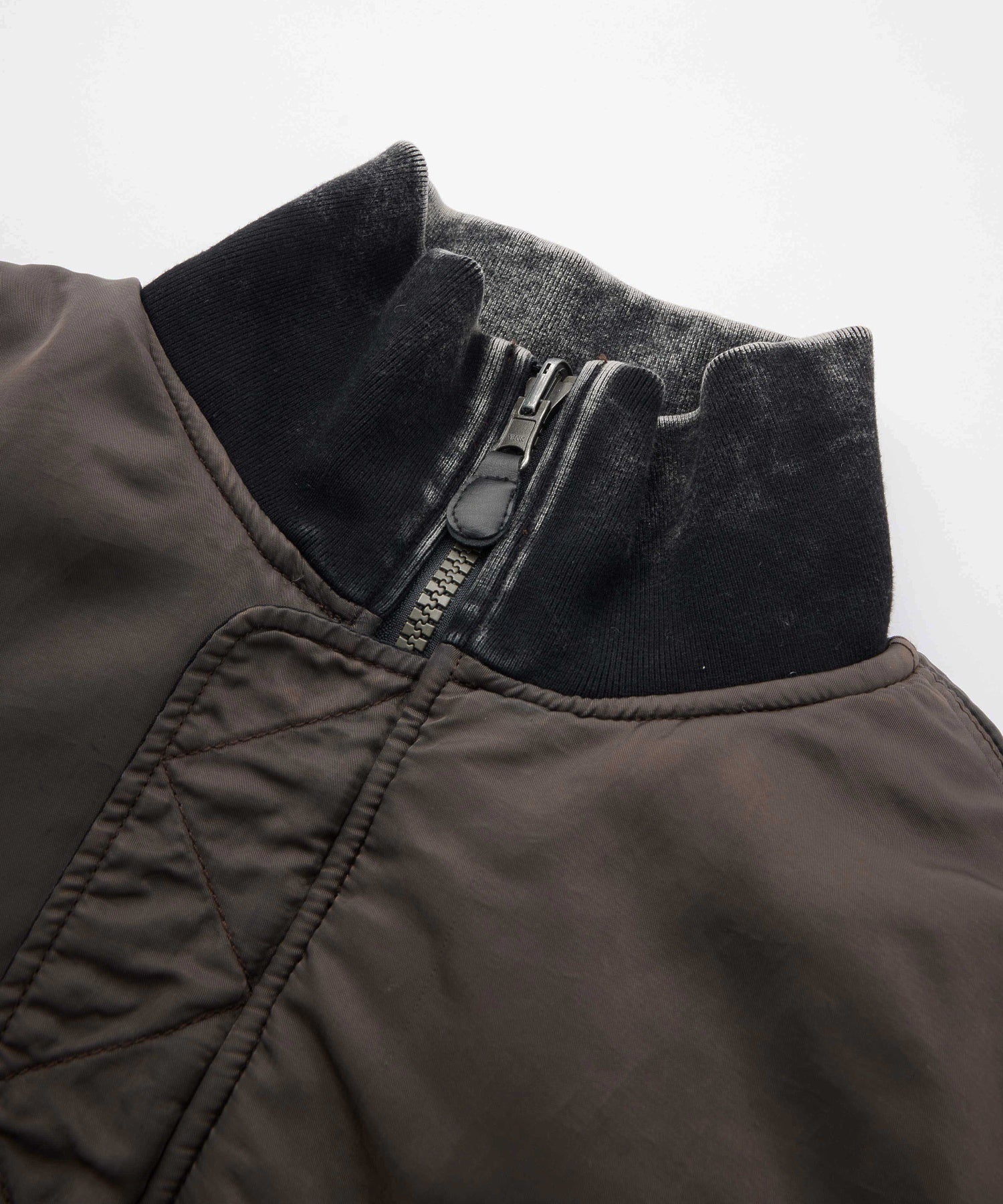 FADED REVERSIBLE MA-1 JACKET