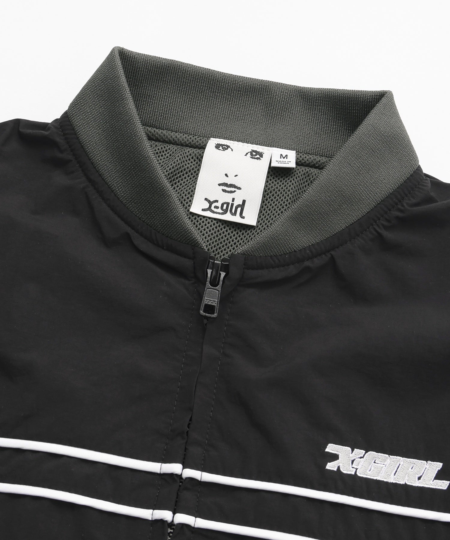 3WAY TRACK JACKET