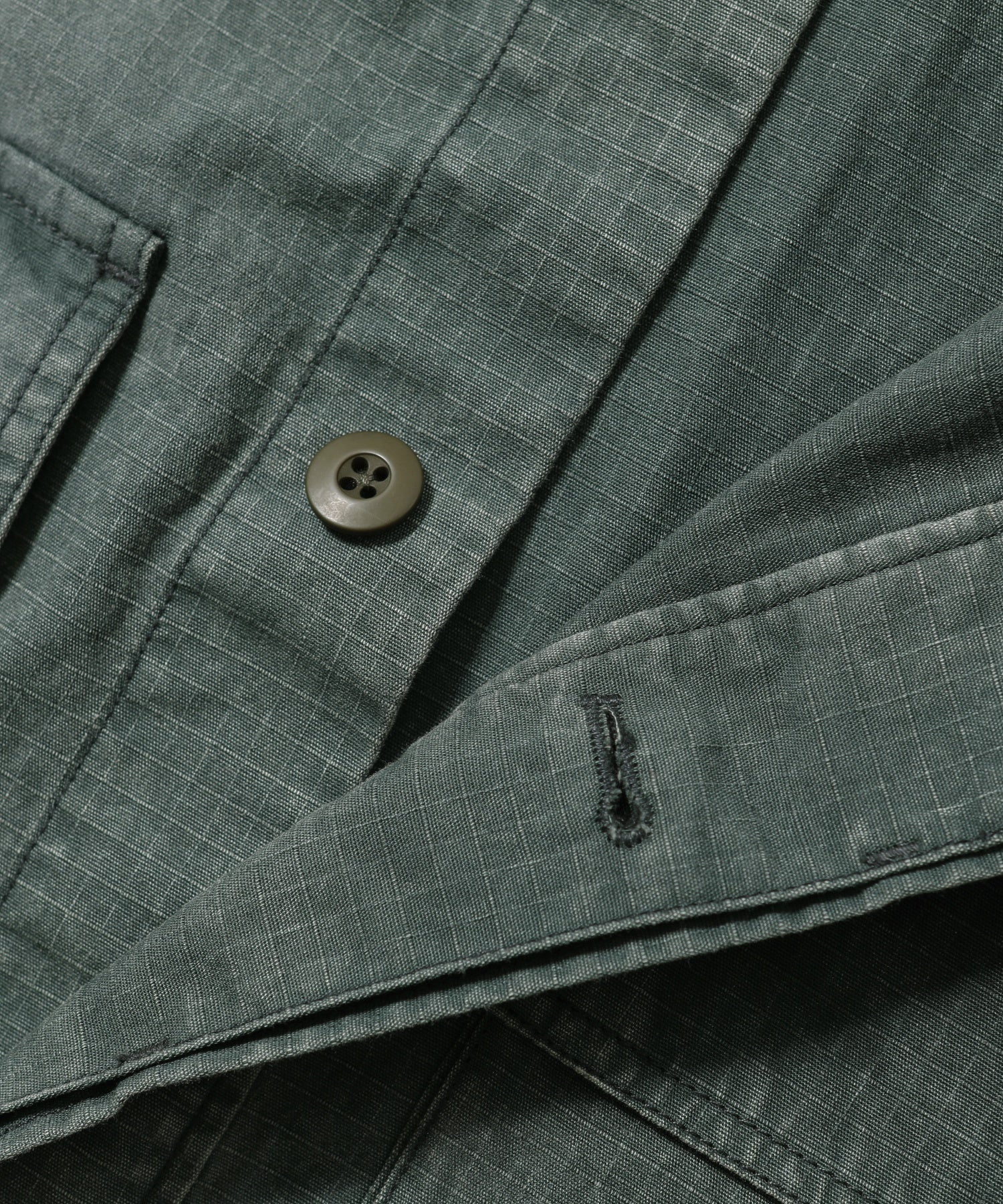 FADED MILITARY SHIRT