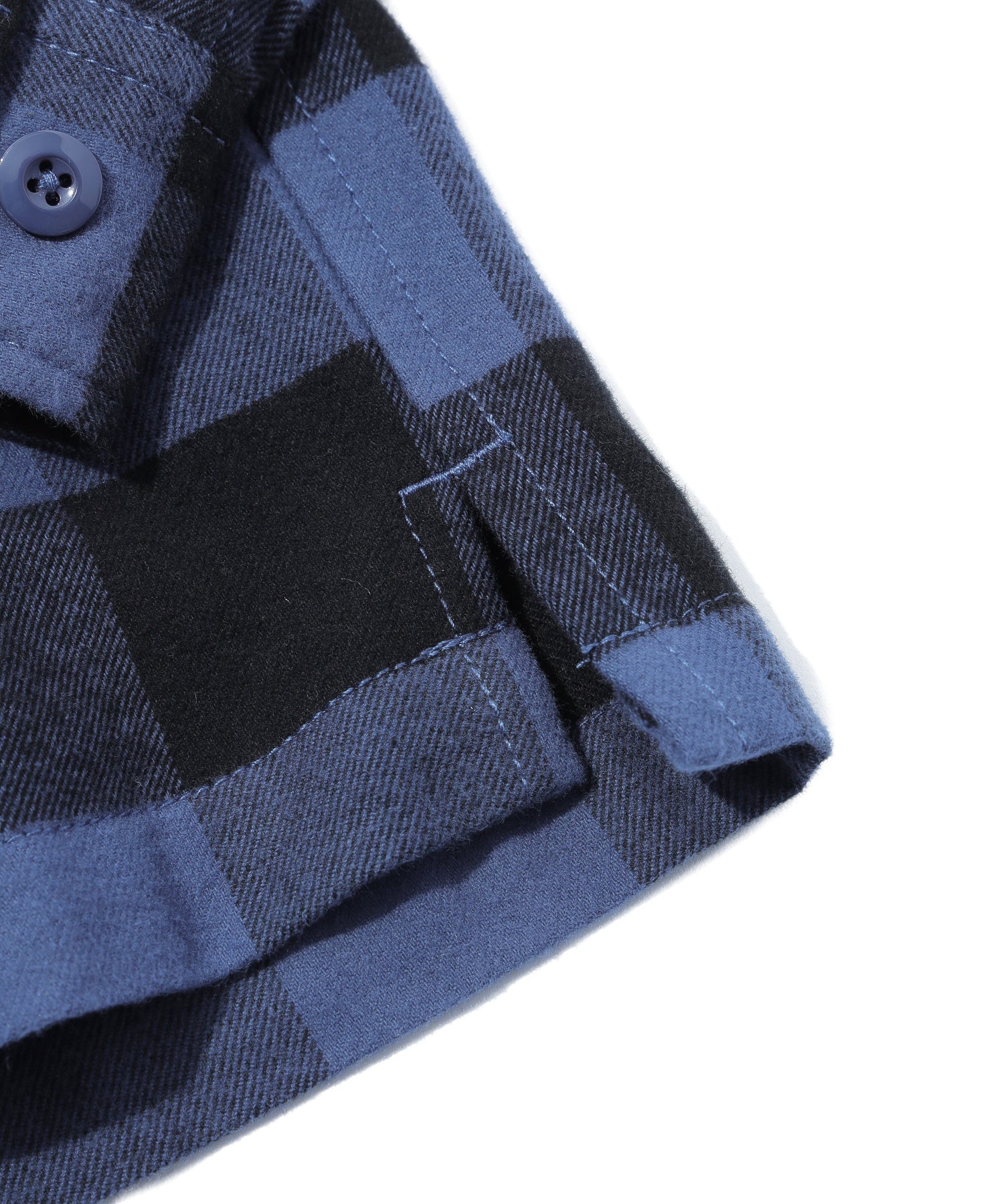 CHECK SHIRT