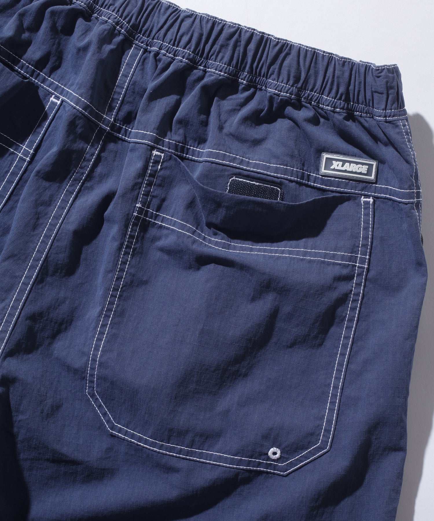 RIPSTOP EASY BAKER PANTS