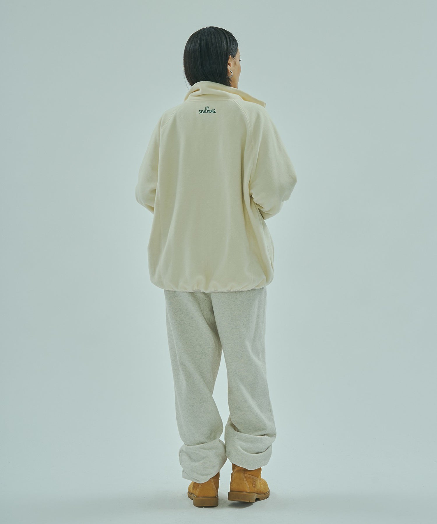 model:163cm 着用サイズ:ONE SIZE