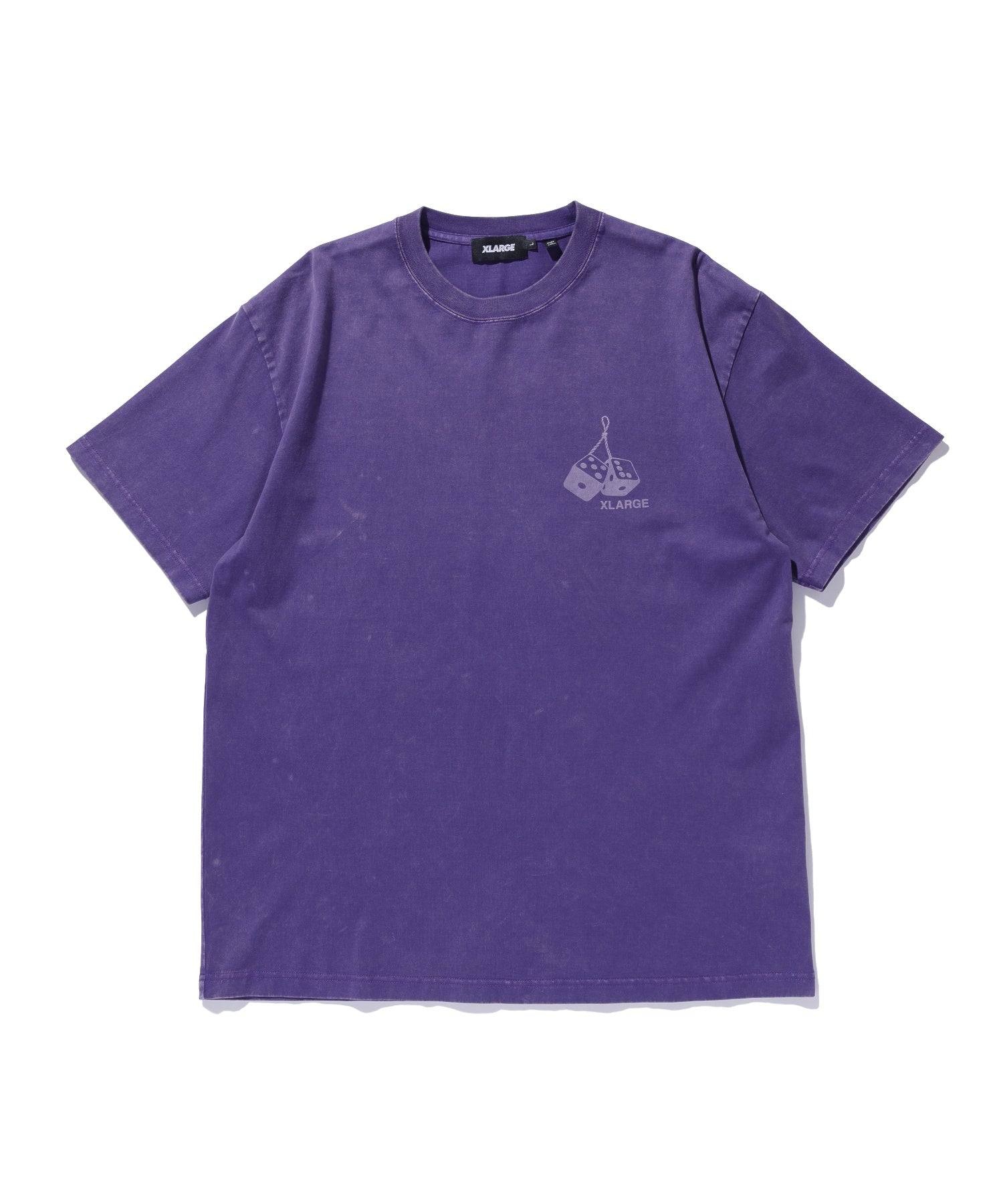 MONKEY WRENCHERS S/S TEE