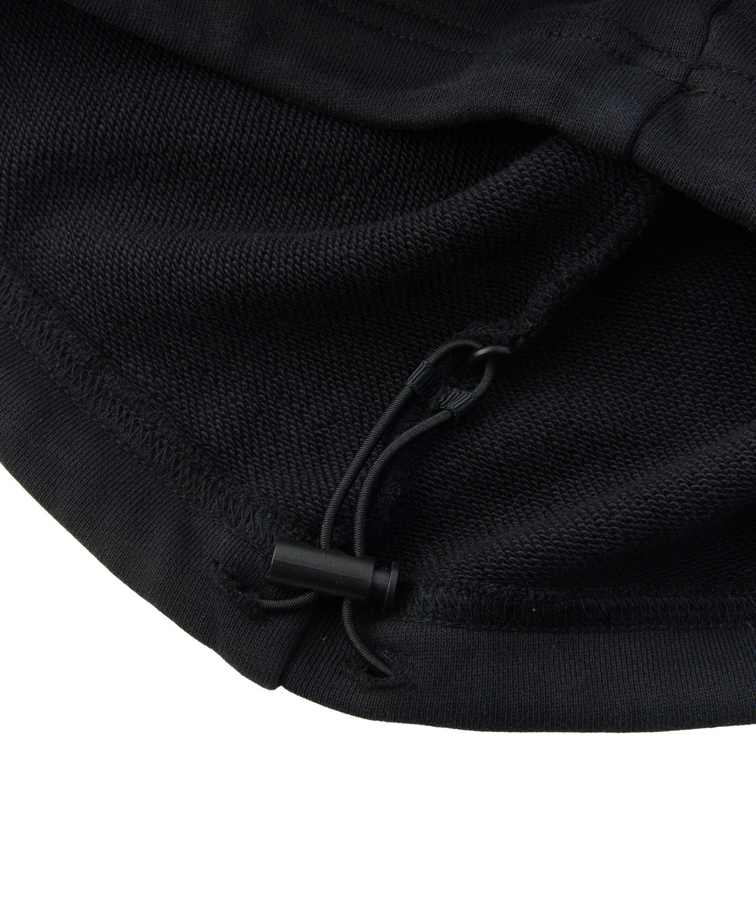 EMBLEM POCKET 2WAY BUGGY SWEATPANTS