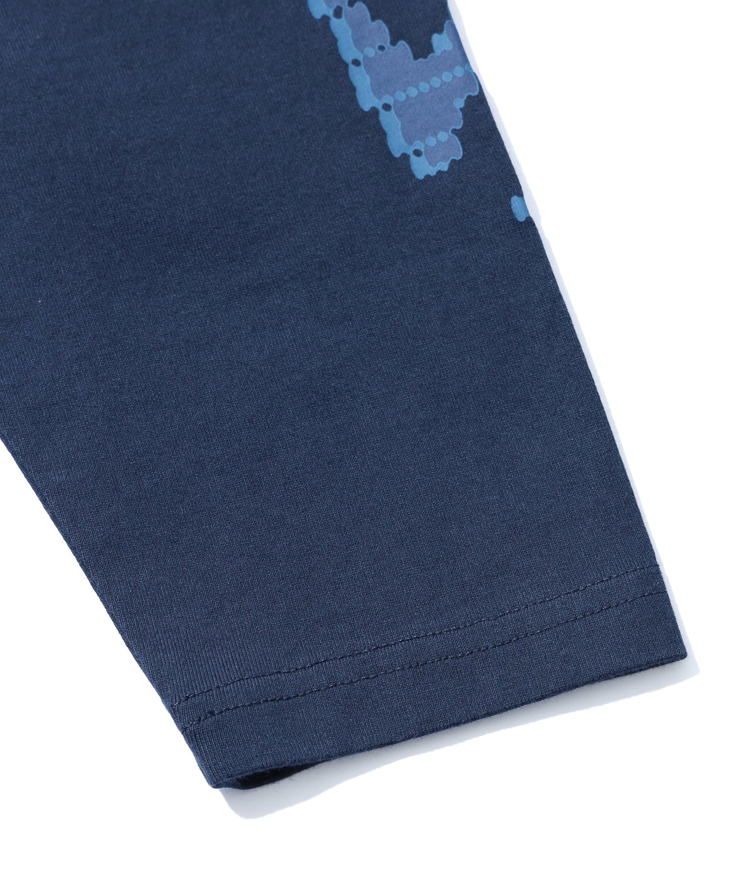 DOT MATRIX L/S TEE