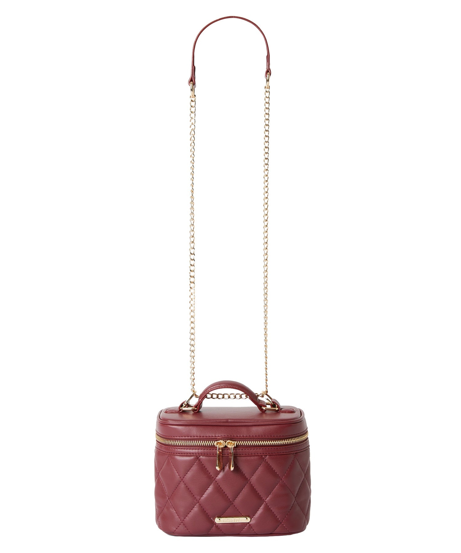 VANITY BAG