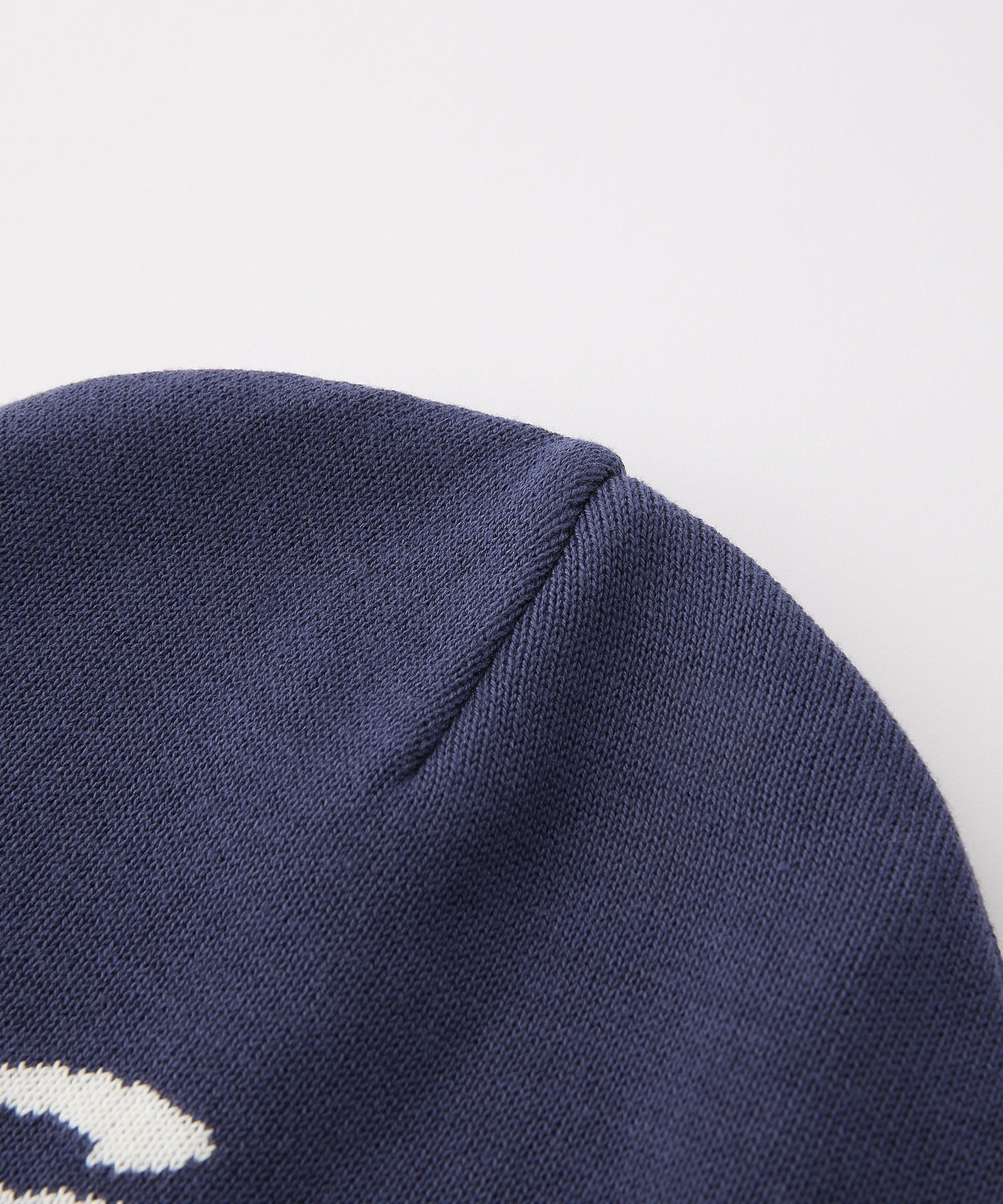 REVERSIBLE BEANIE