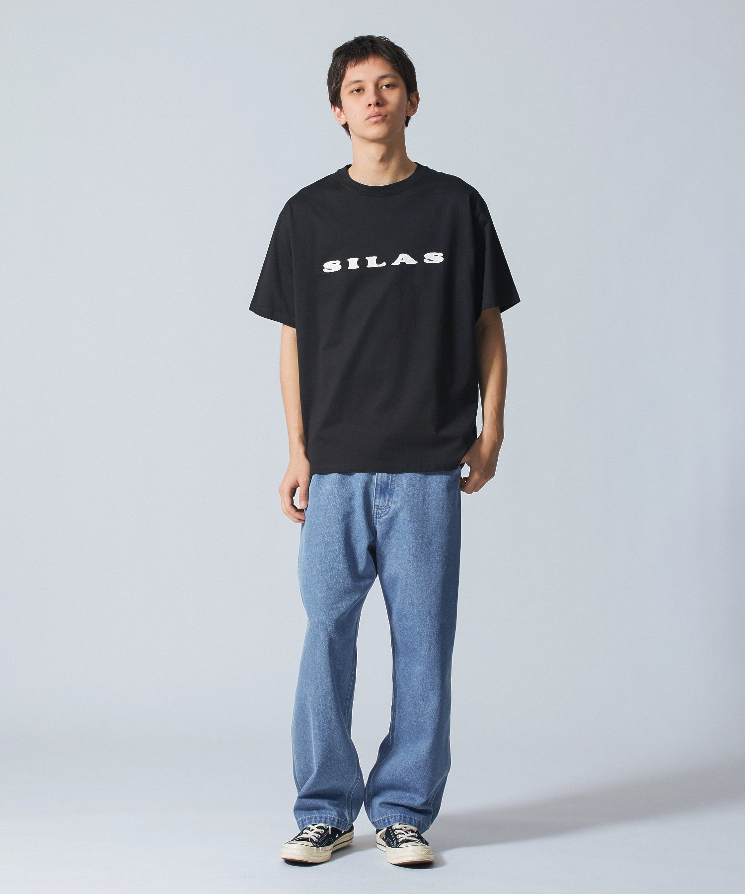 GONE S/S TEE