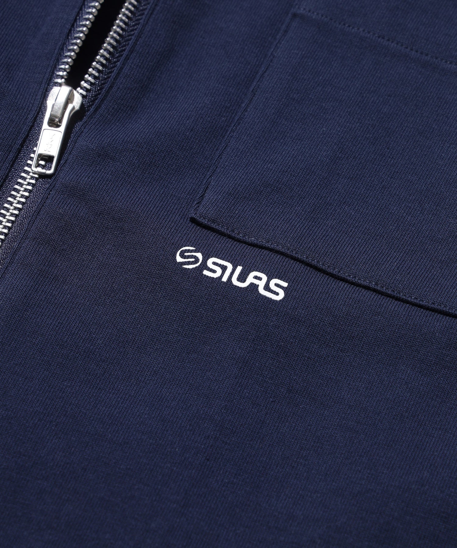 【ARCHIVE】WINTER BLUE SHIRT