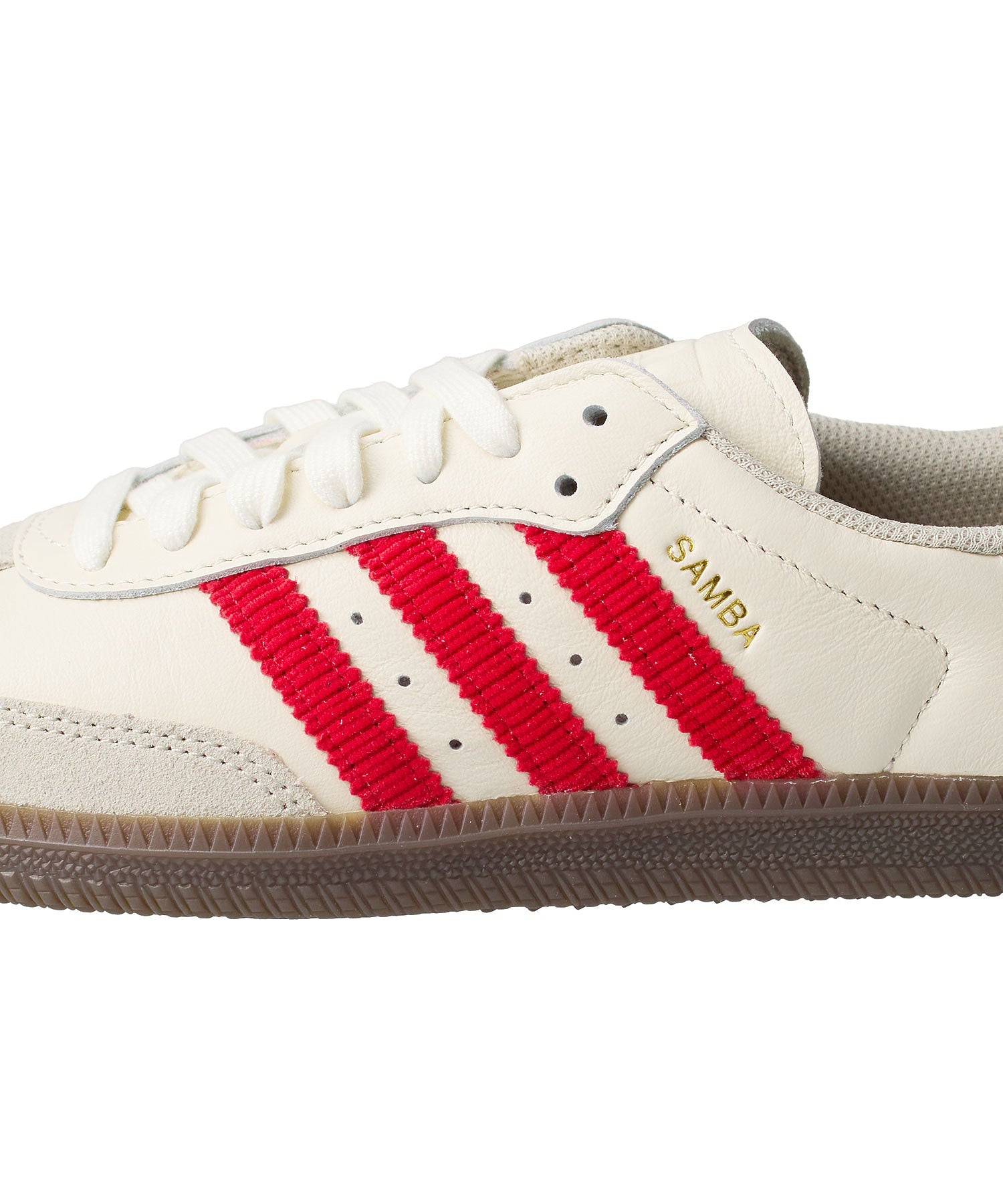 【ROSE BUD・Styles Exclusive】ADIDAS/SAMBA OG