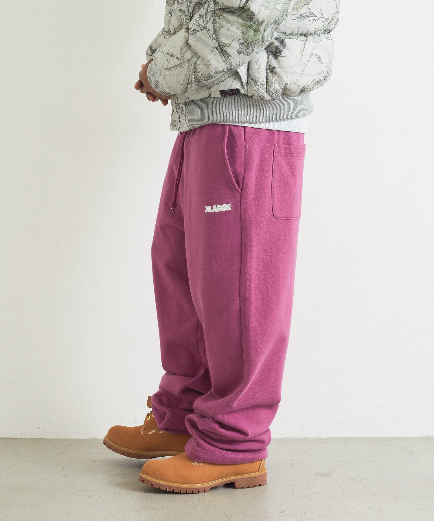 OG SWEAT PANTS