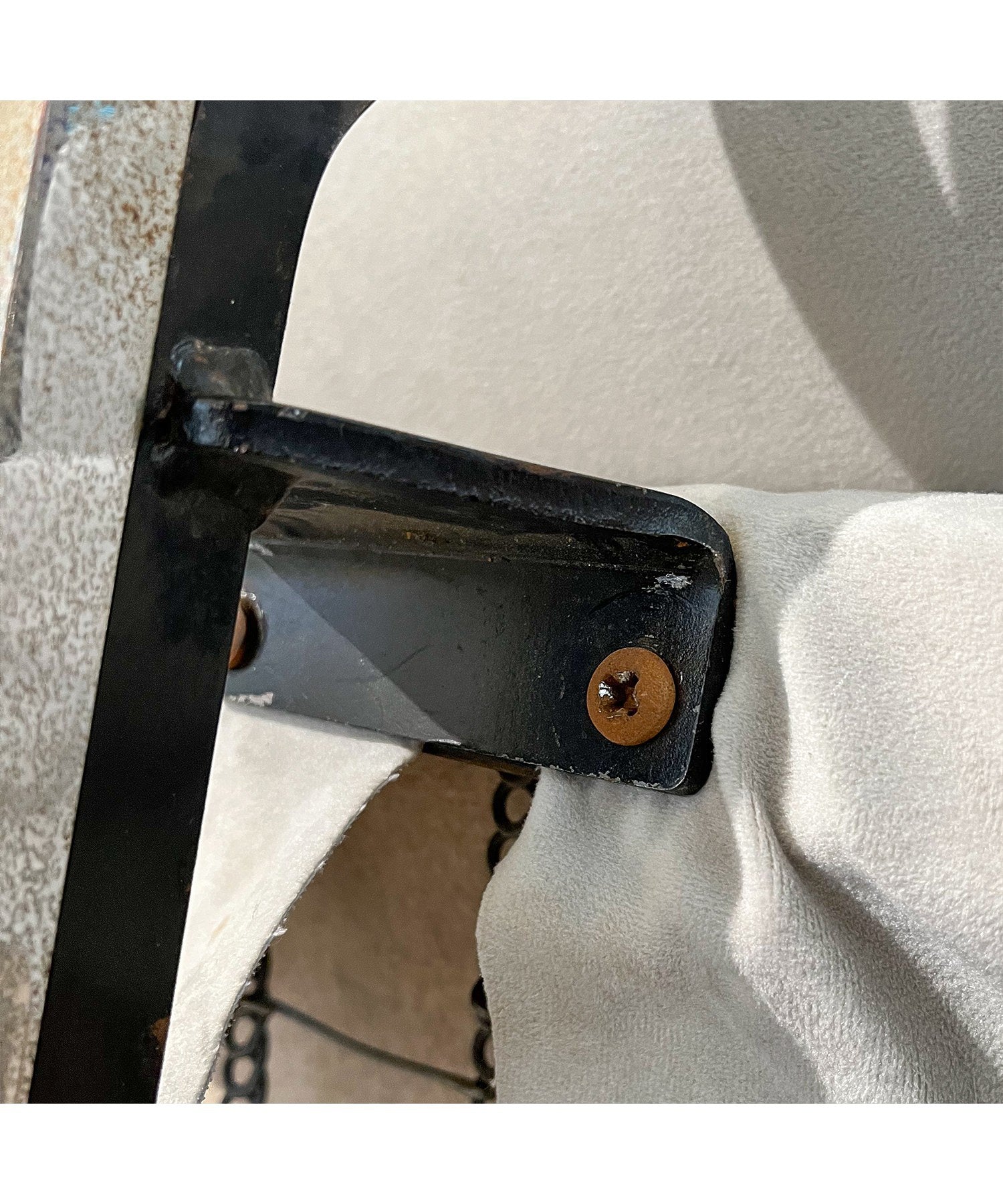 Eames Sofa Compact / Herman Miller / 1954