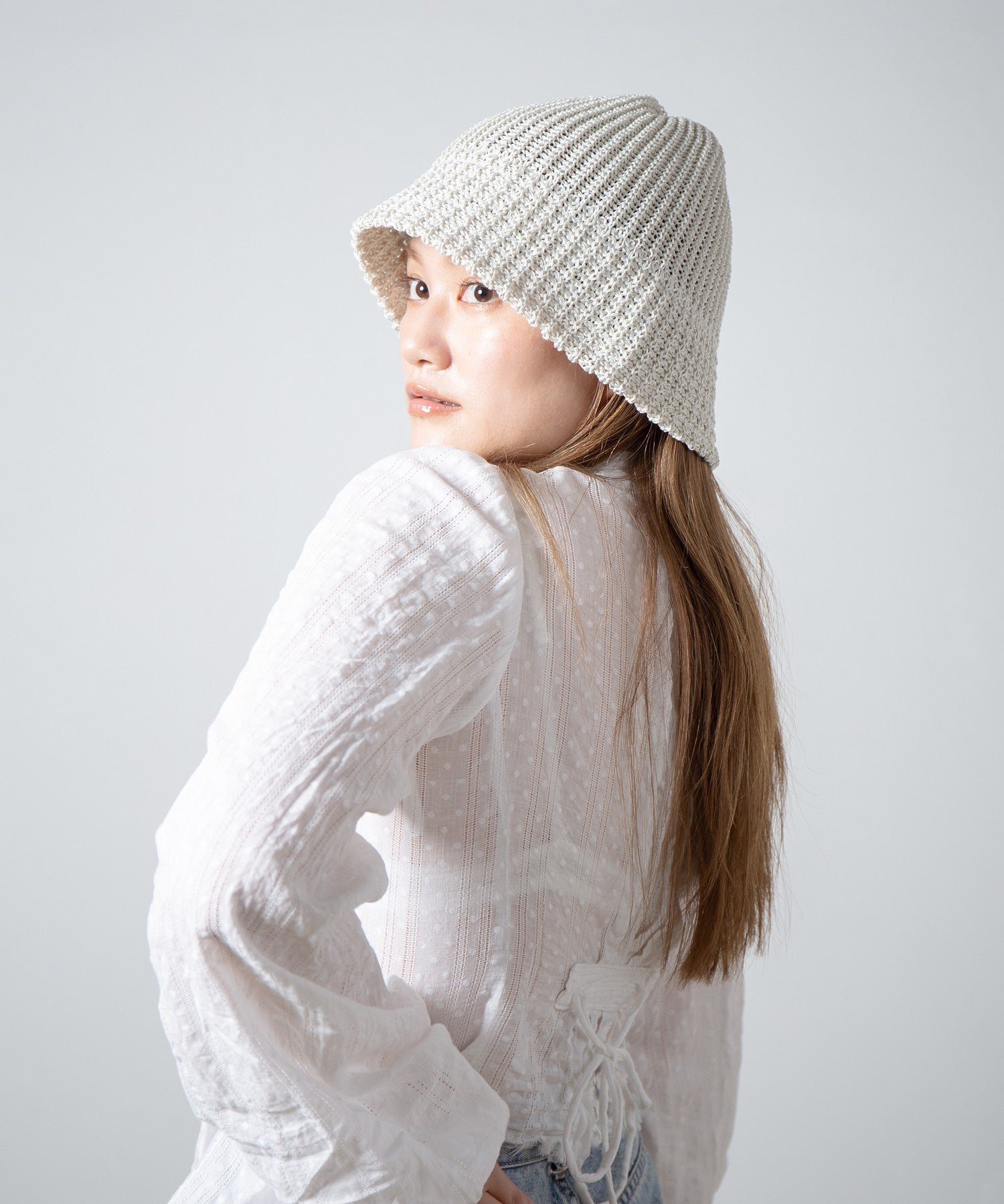 【RACAL】Summer Knit Hat