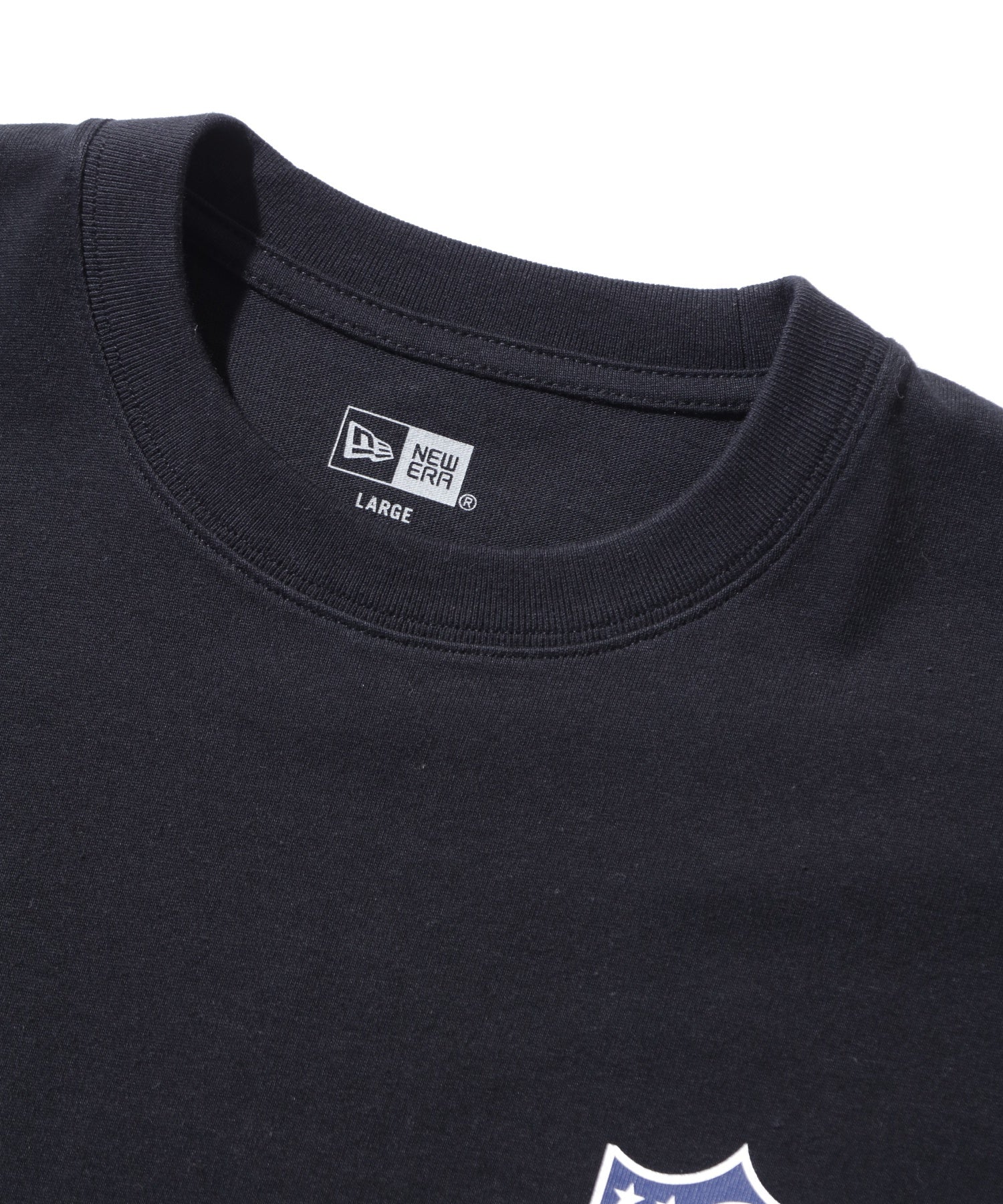 XLARGE×NEW ERA×NFL S/S TEE
