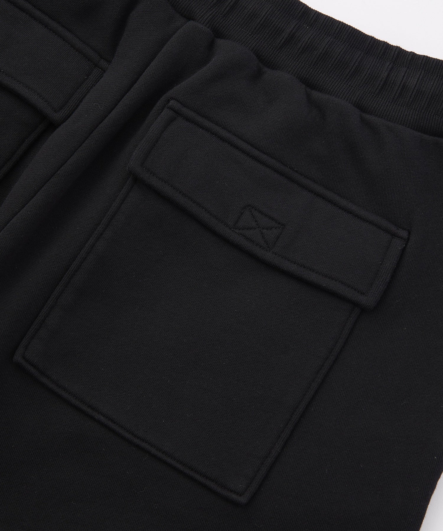 ONE POINT PENCIL SCRIPT LOGO SWEAT PANTS