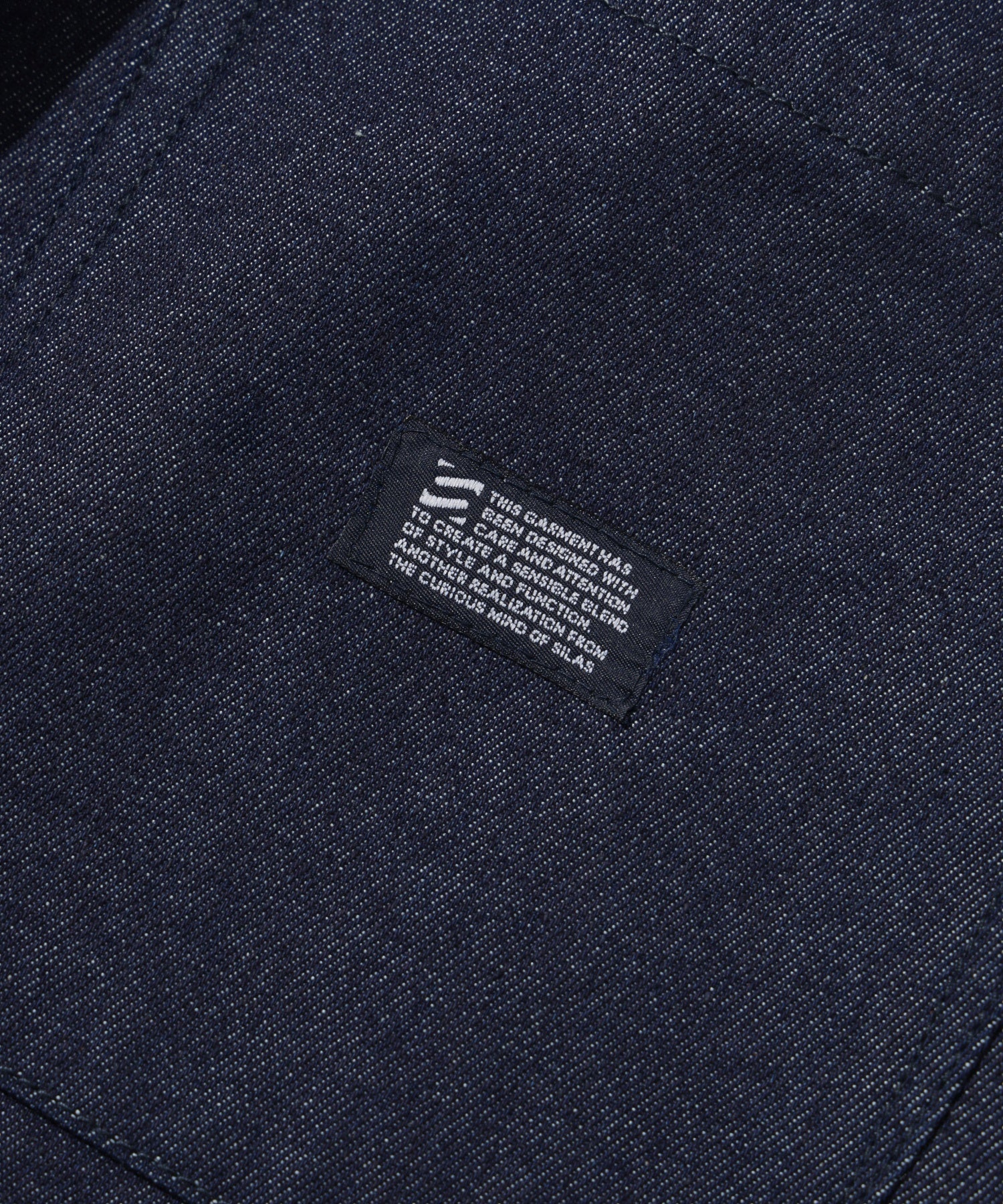 WORK PANTS