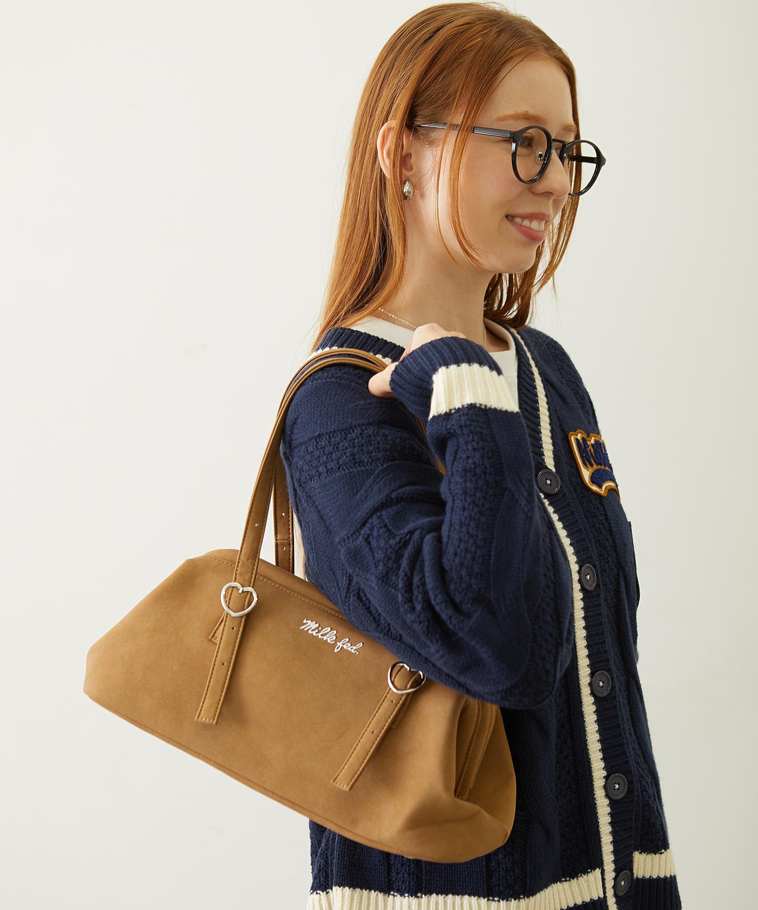 EAST WEST BAG