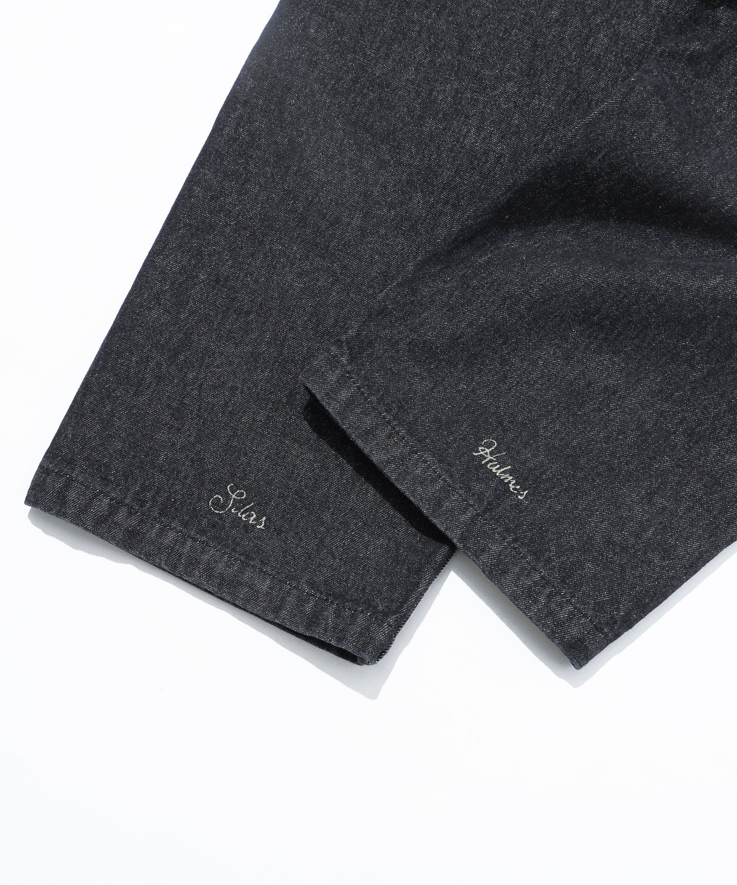 RIVET PANTS