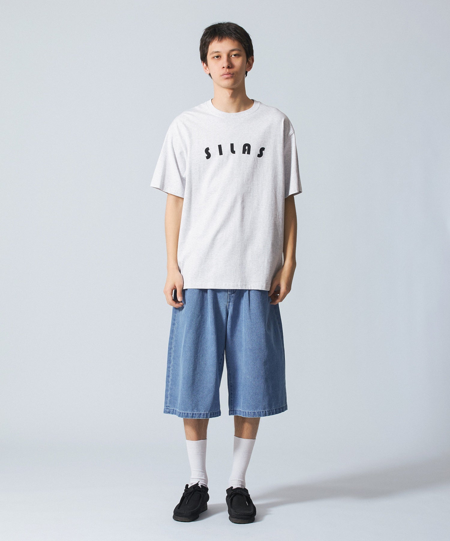 ATHL S/S TEE