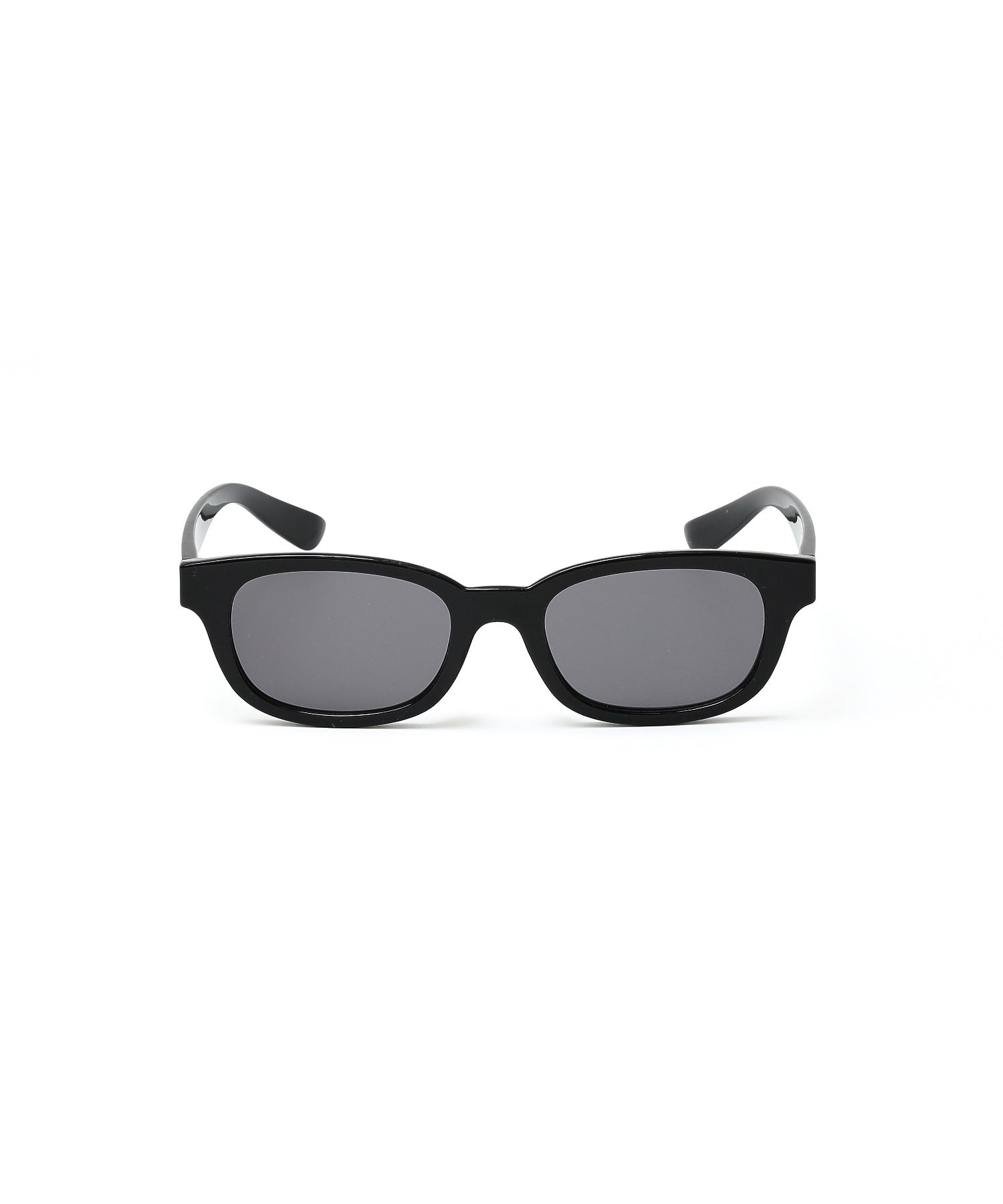 MILKFED. LOGO SQUARE SUNGLASSES