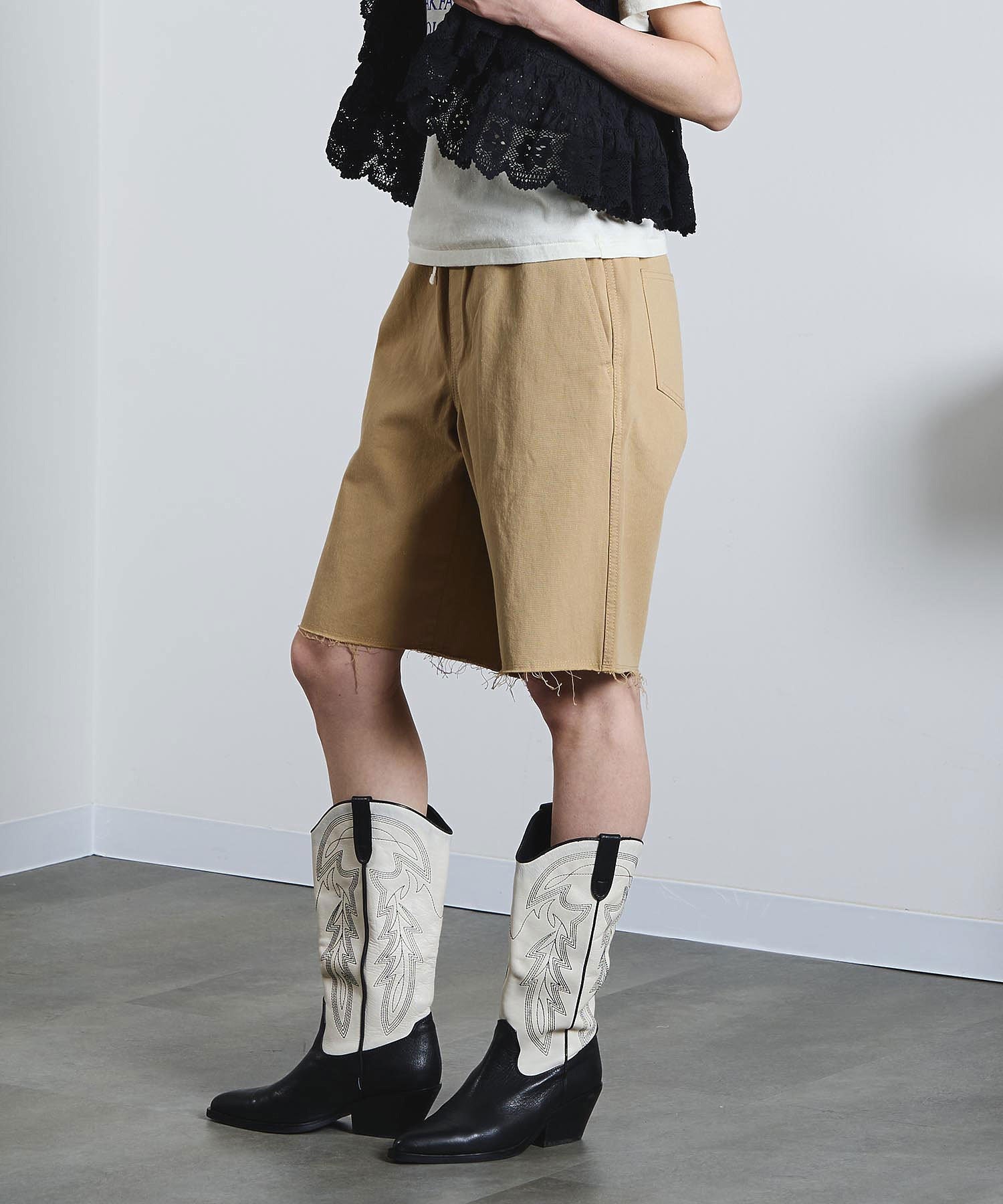 model:171cm 着用サイズ:ONE SIZE