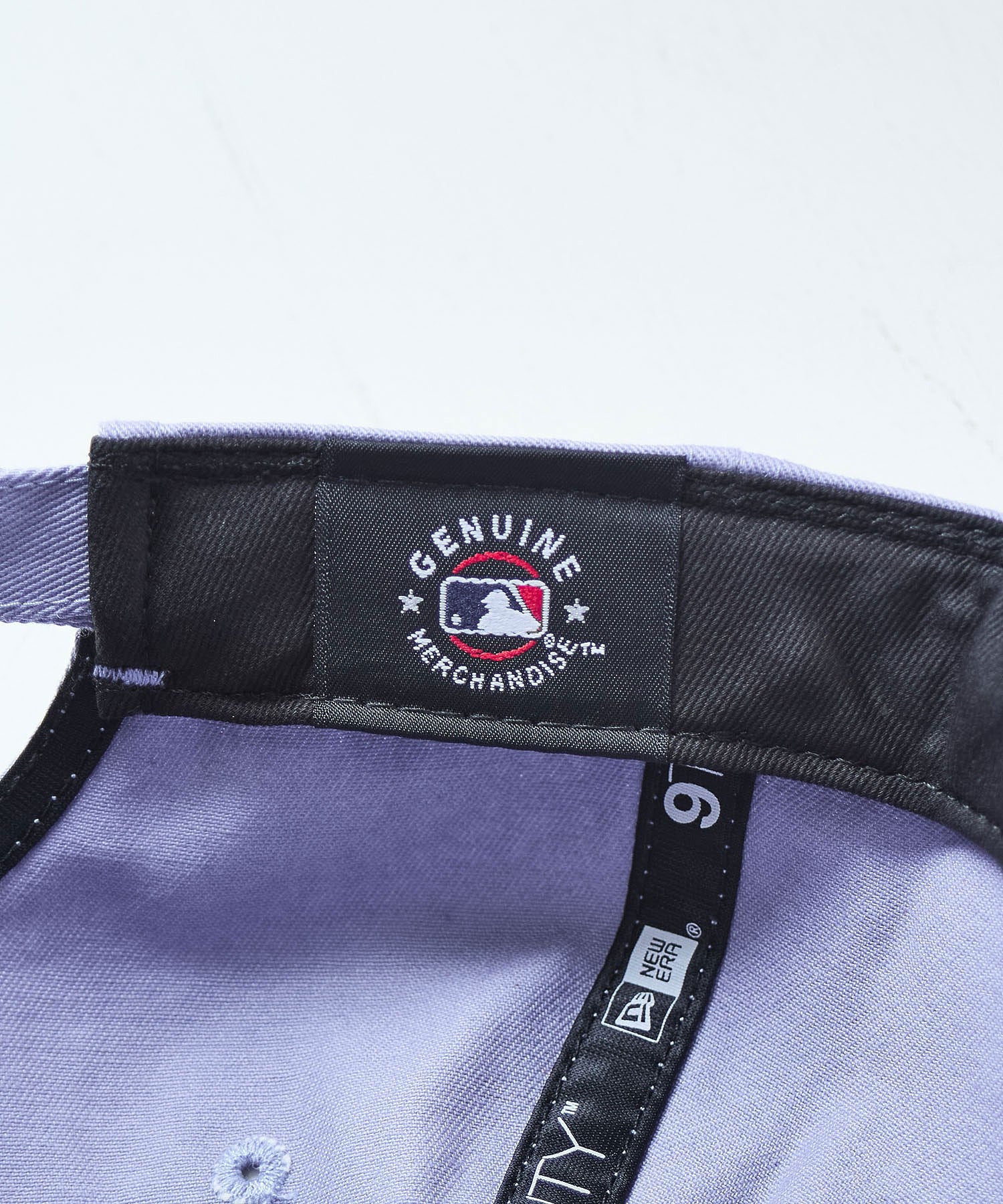NEW ERA/920 WASHED LOSDOD