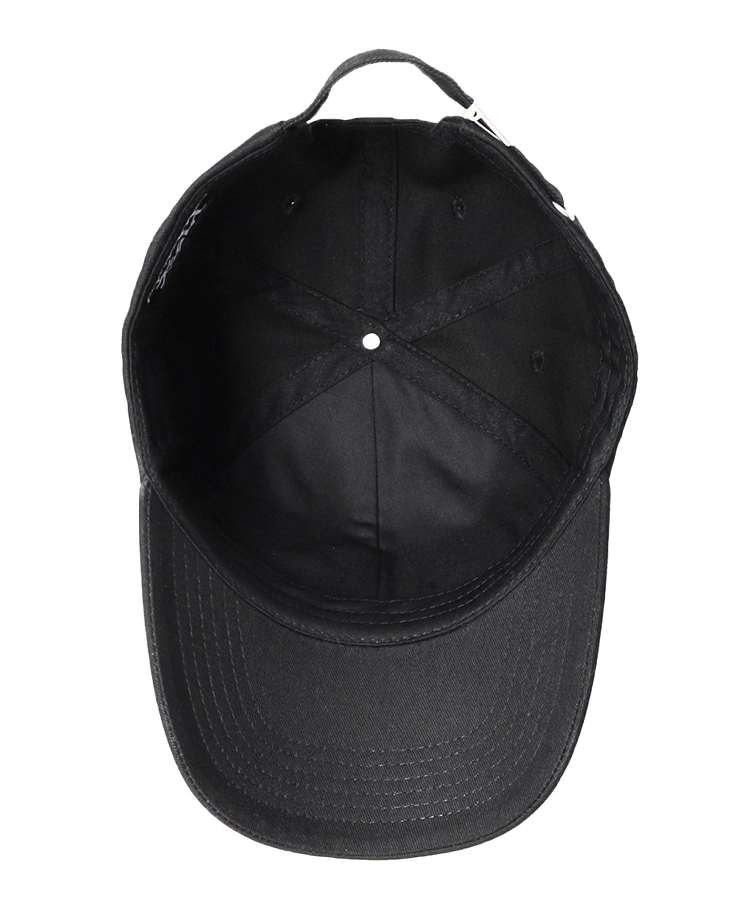 LOGO PATCH 6PANEL CAP