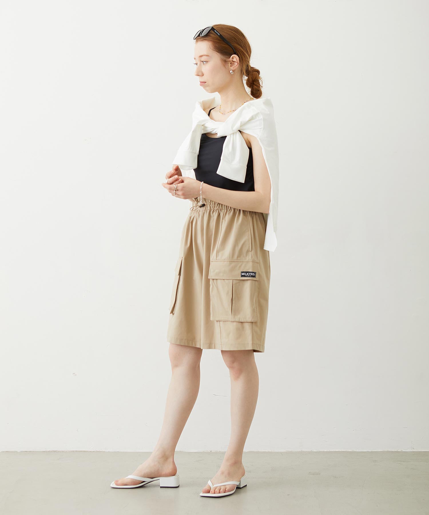 CARGO SHORTS