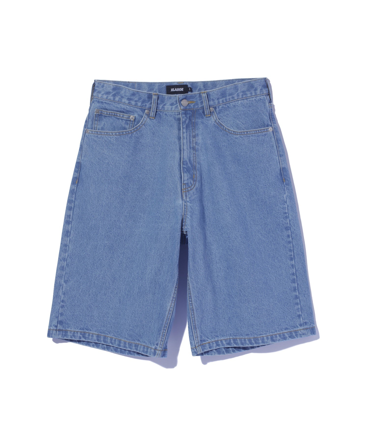 OG DENIM SHORT PANTS