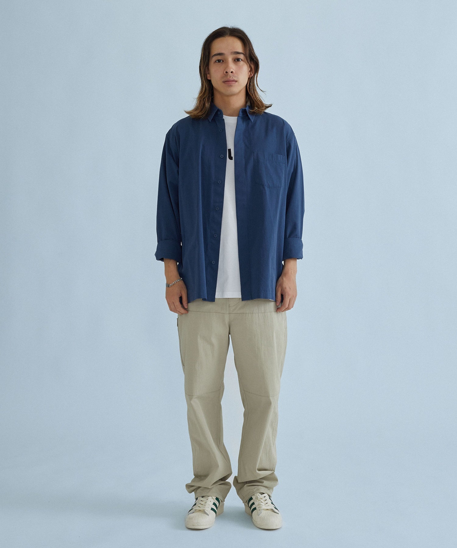 【ARCHIVE】TECH PANTS