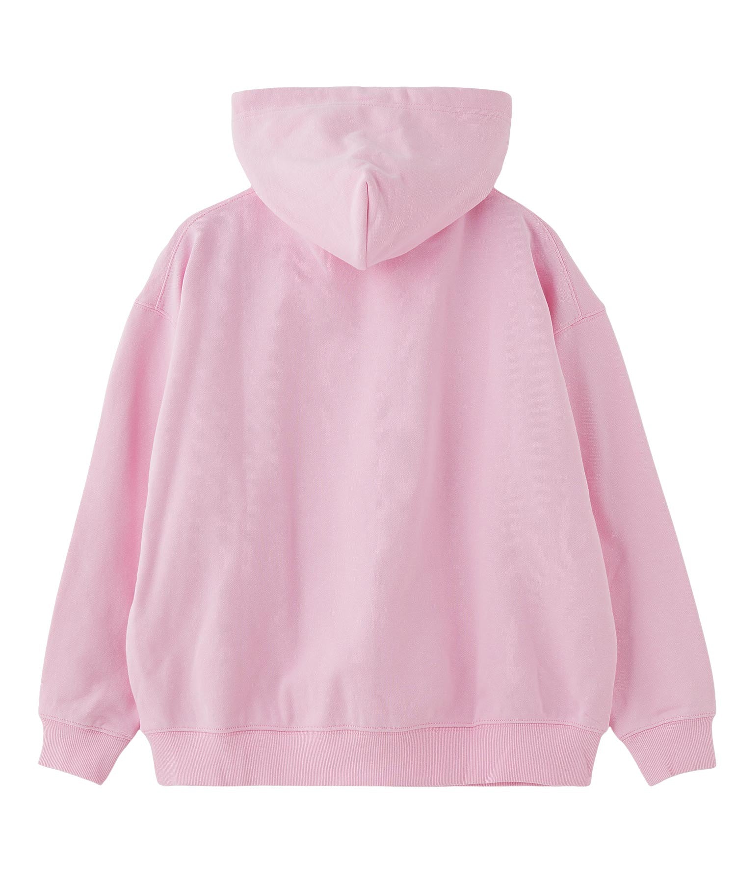 ICING LOGO SWEAT HOODIE