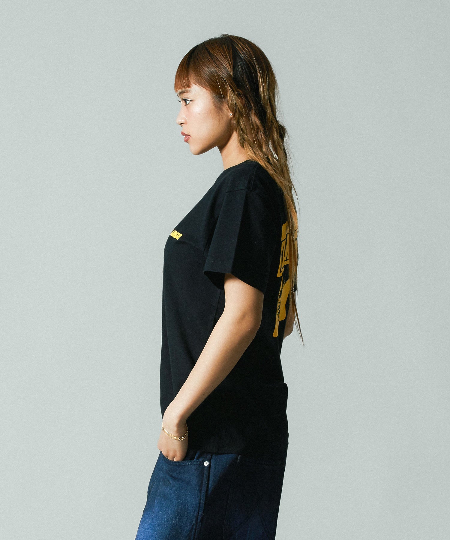 【WEB限定】FLIP OG S/S TEE