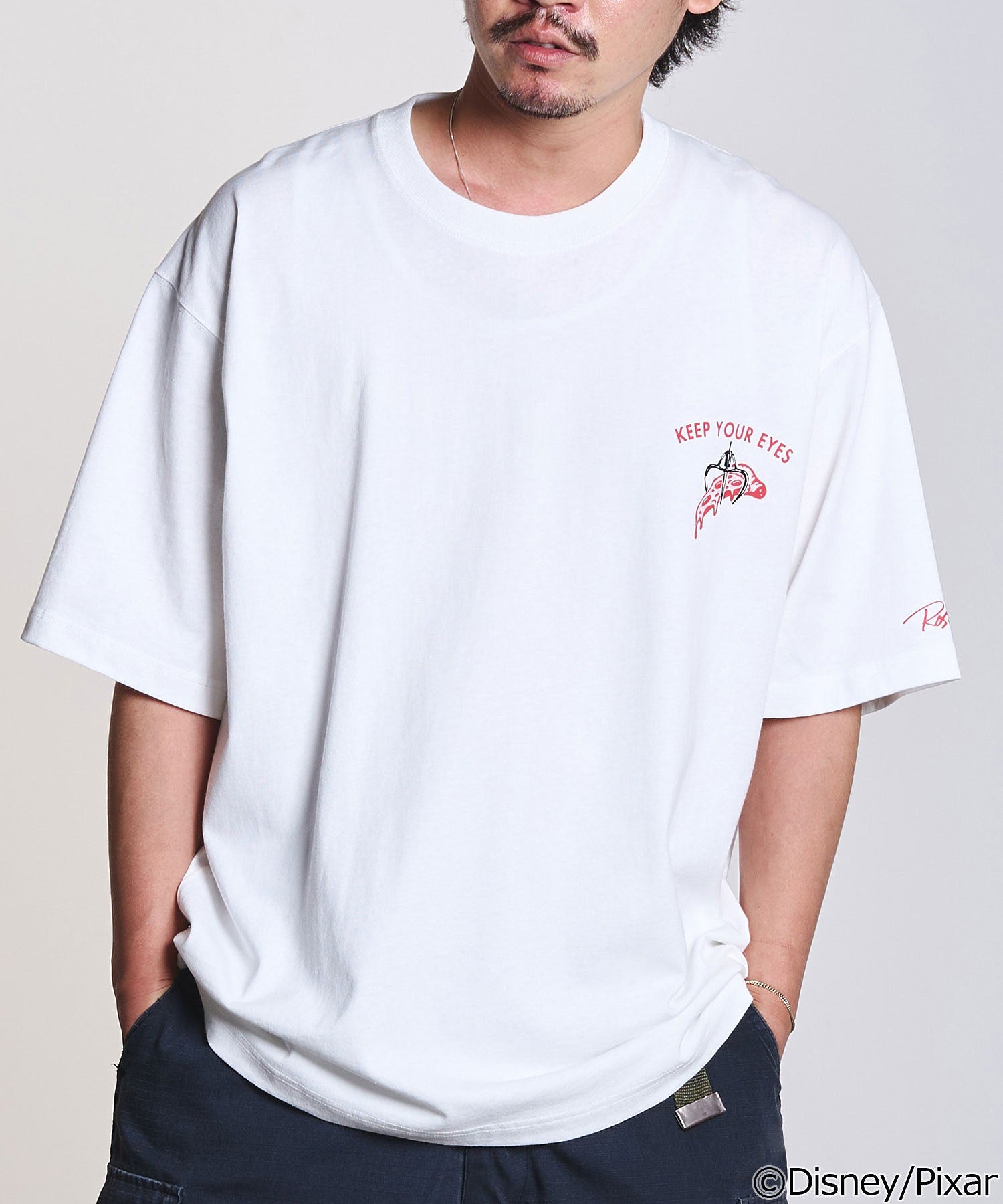 staff:173cm 着用サイズ:L