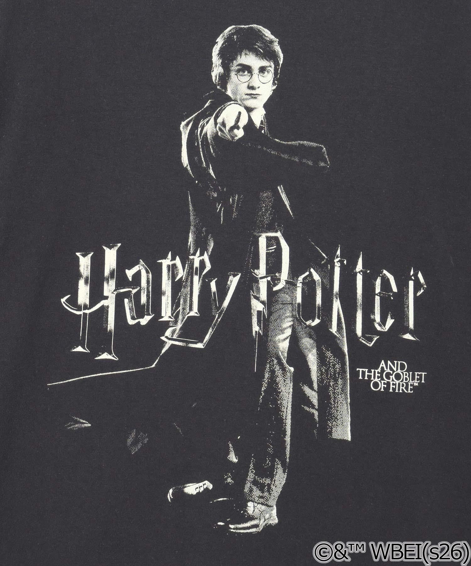 COLSUN/HARRY POTTER T-SHIRT