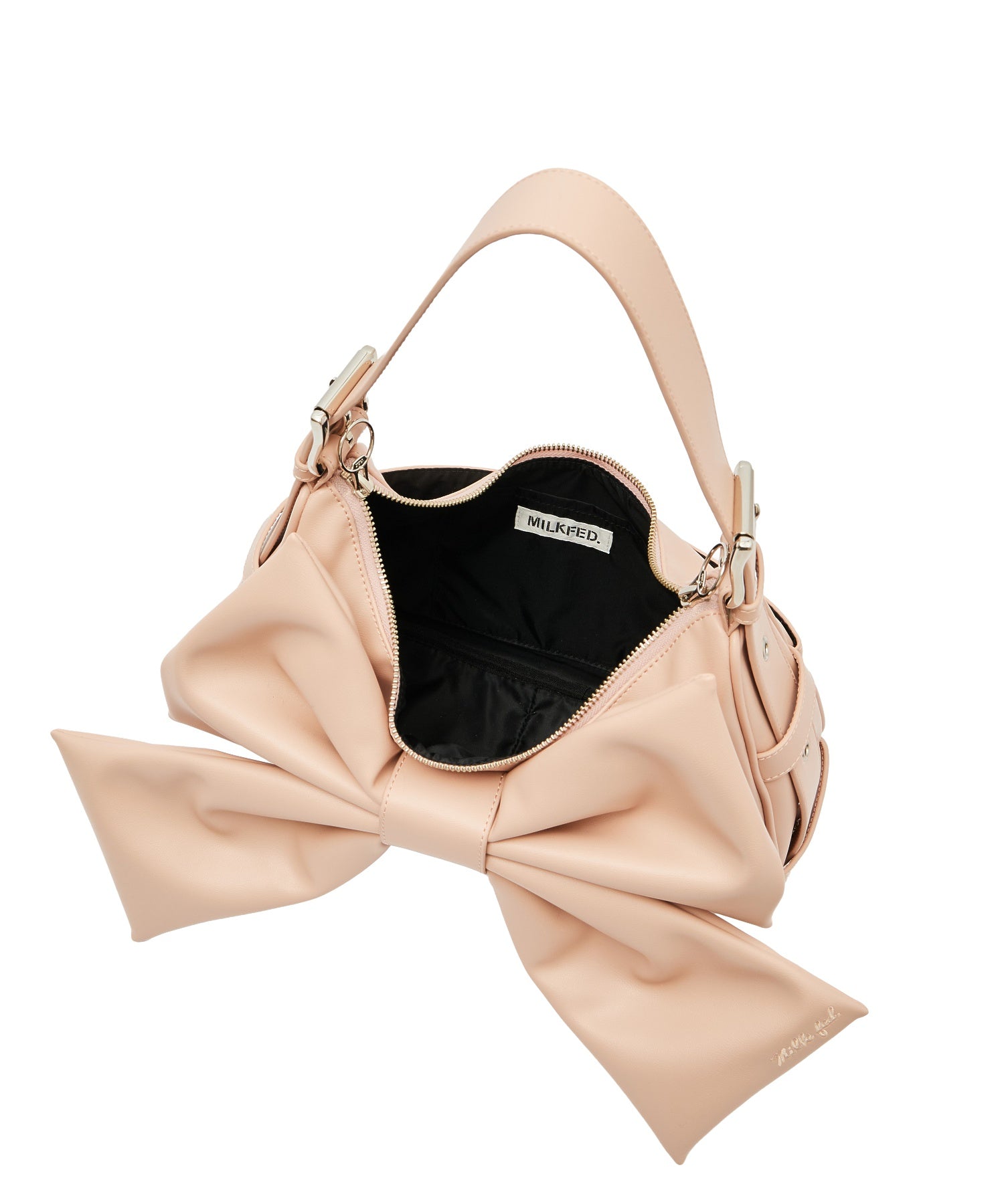 RIBBON BAG