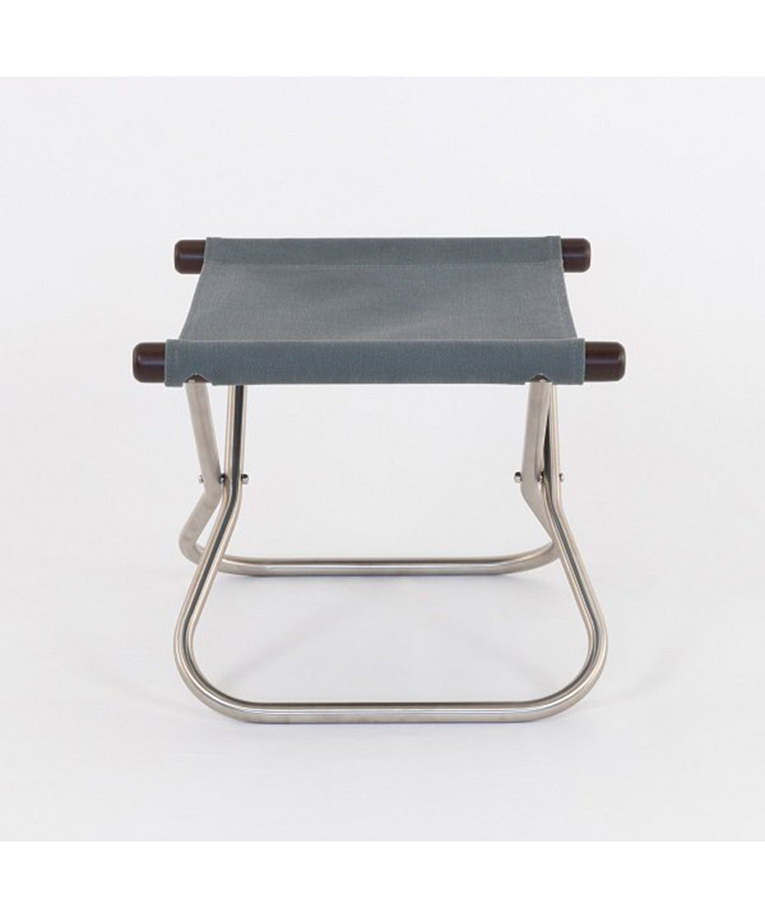 Nychair X Ottoman Dark Brown