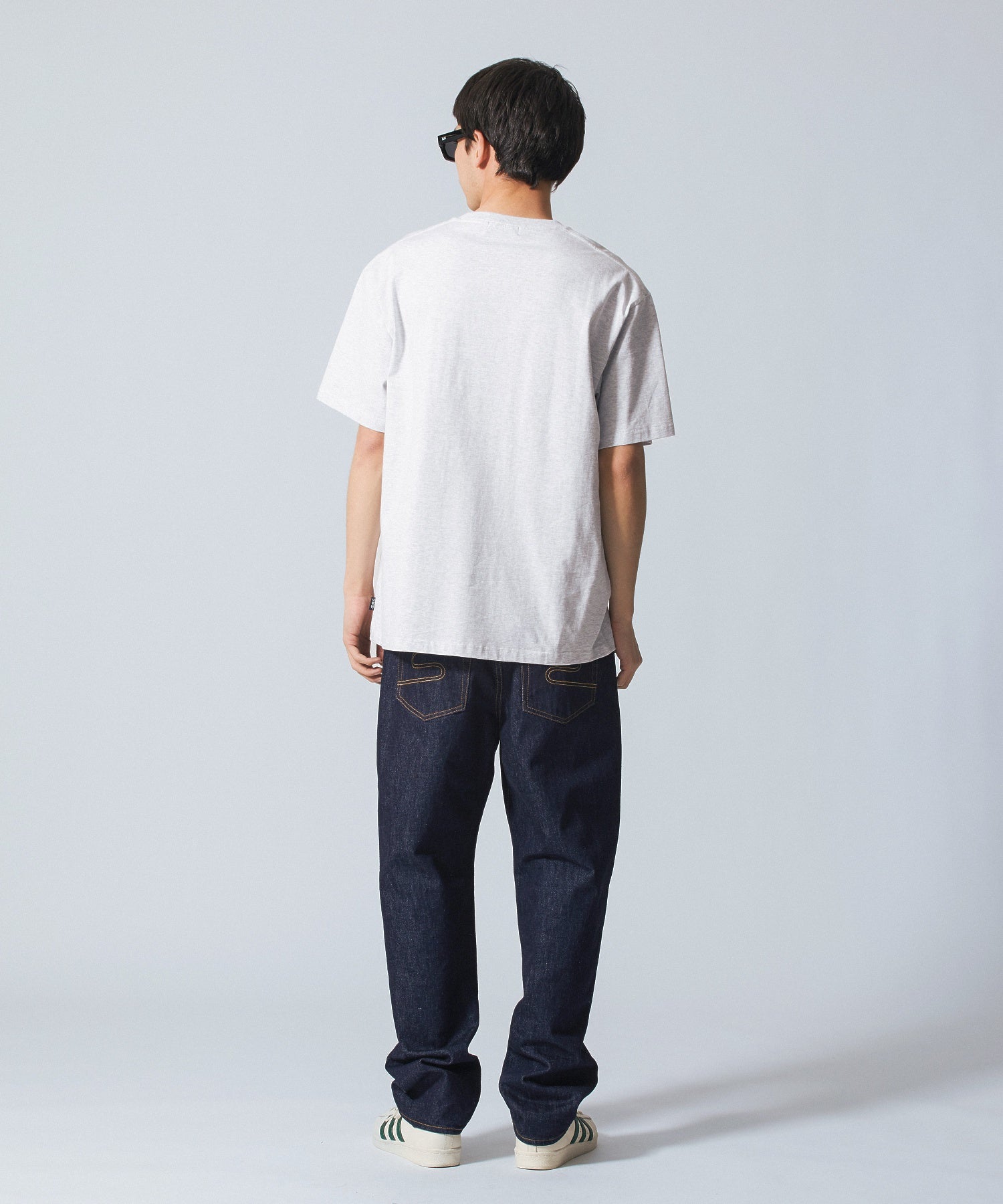 STADIUM S/S TEE