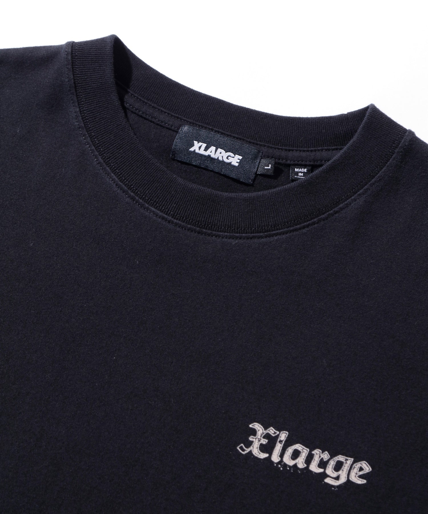 BEAR S/S TEE