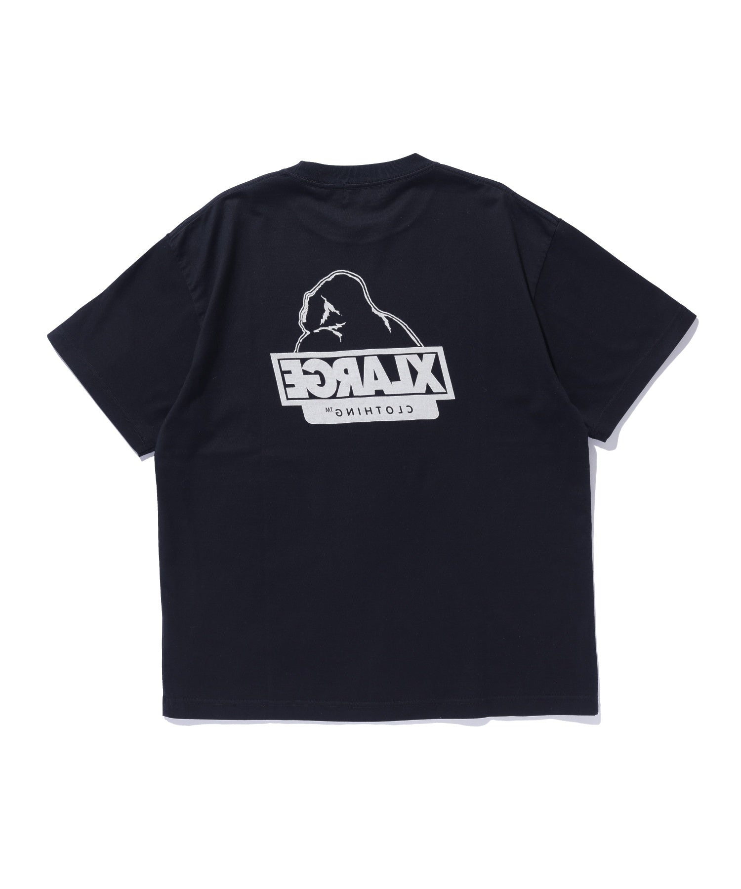 BACKSIDE OG S/S TEE