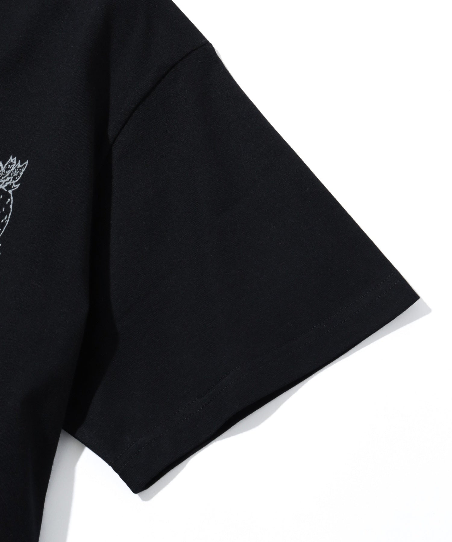 STRAWBERRY S/S TEE