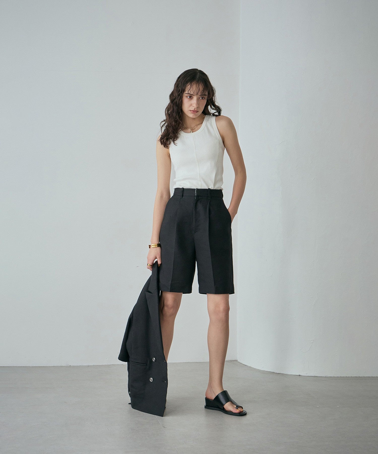 ショートパンツ